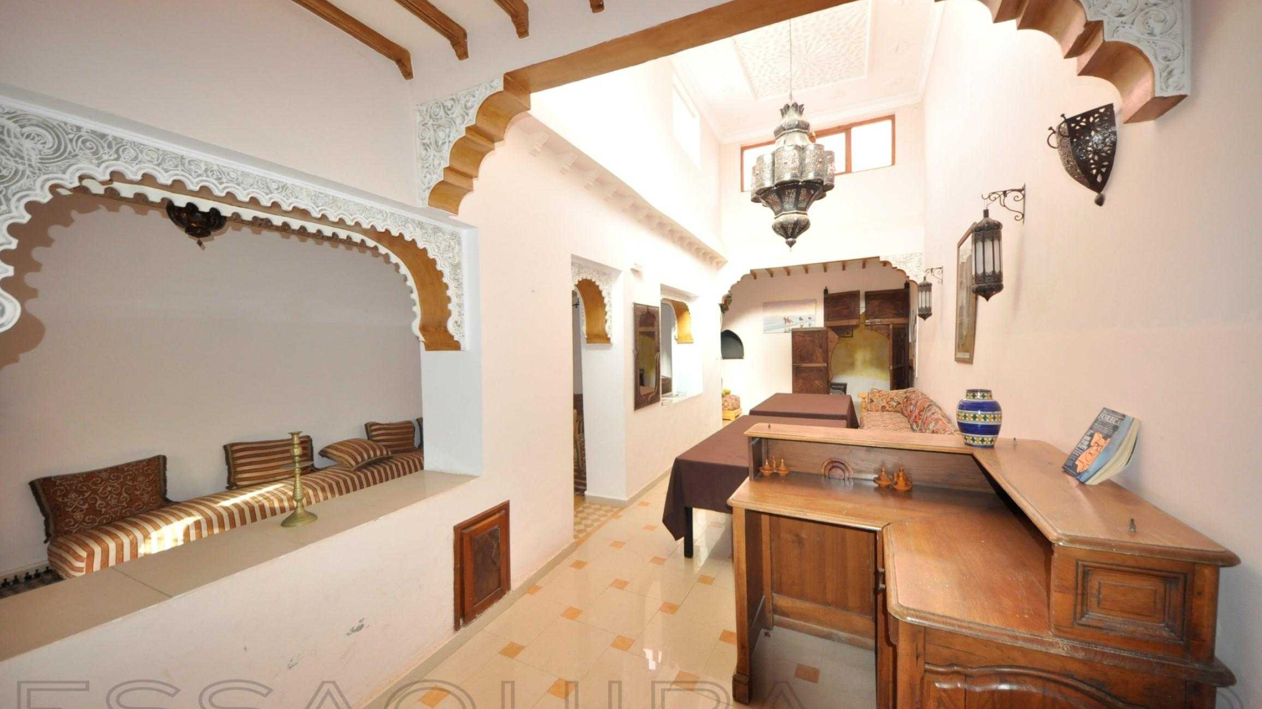 maison d'hôtes avec patio