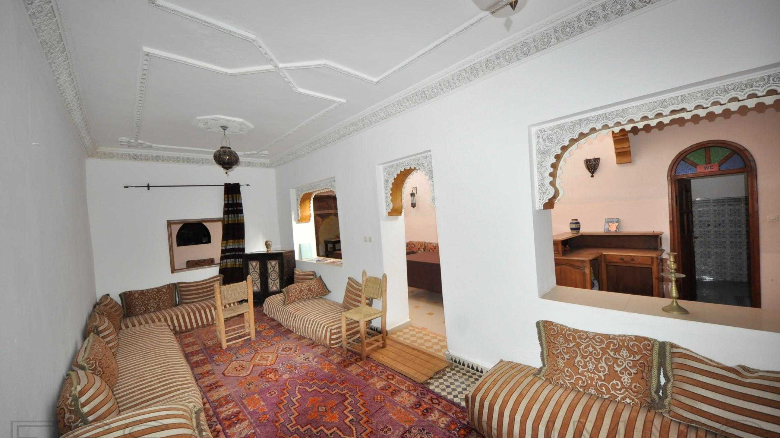 maison d'hôtes avec piscine