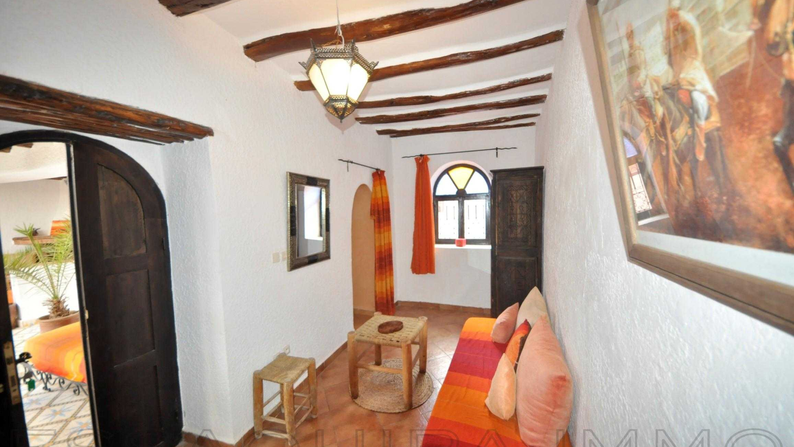 maison d'hôtes avec meublé