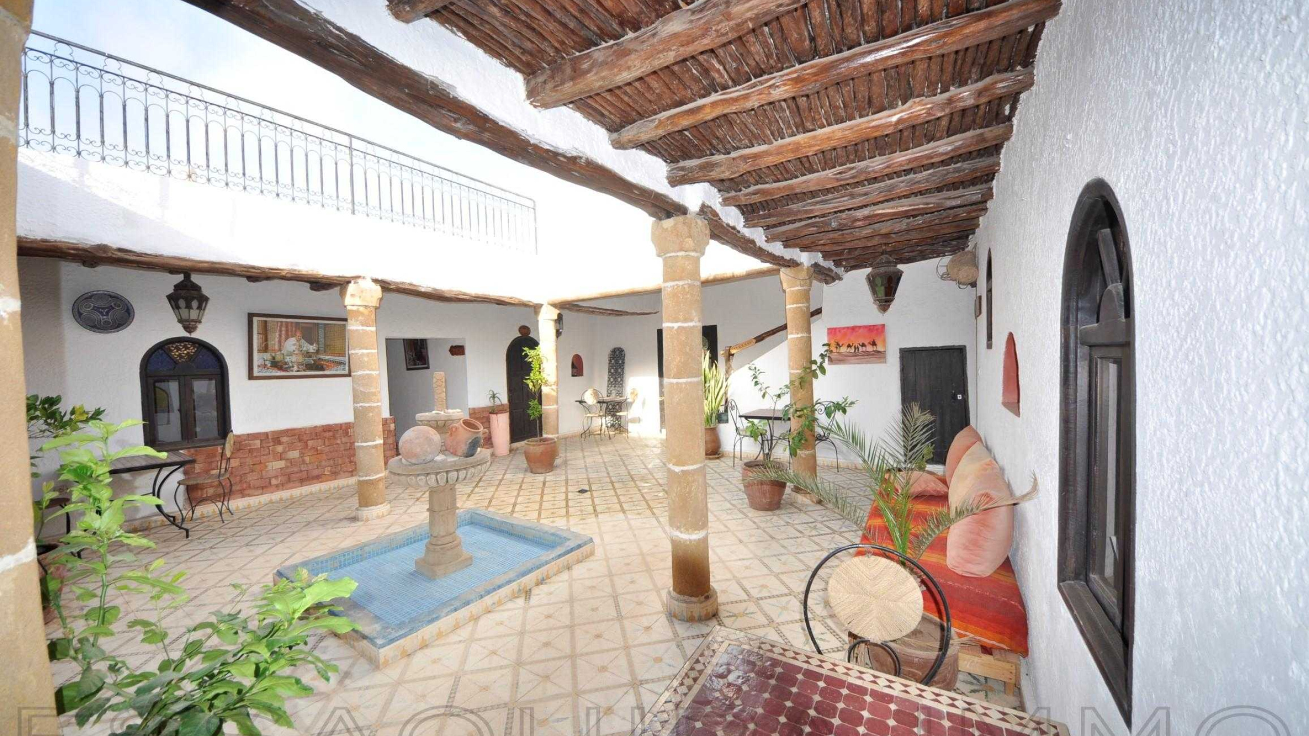 maison d'hôtes référence 1467
