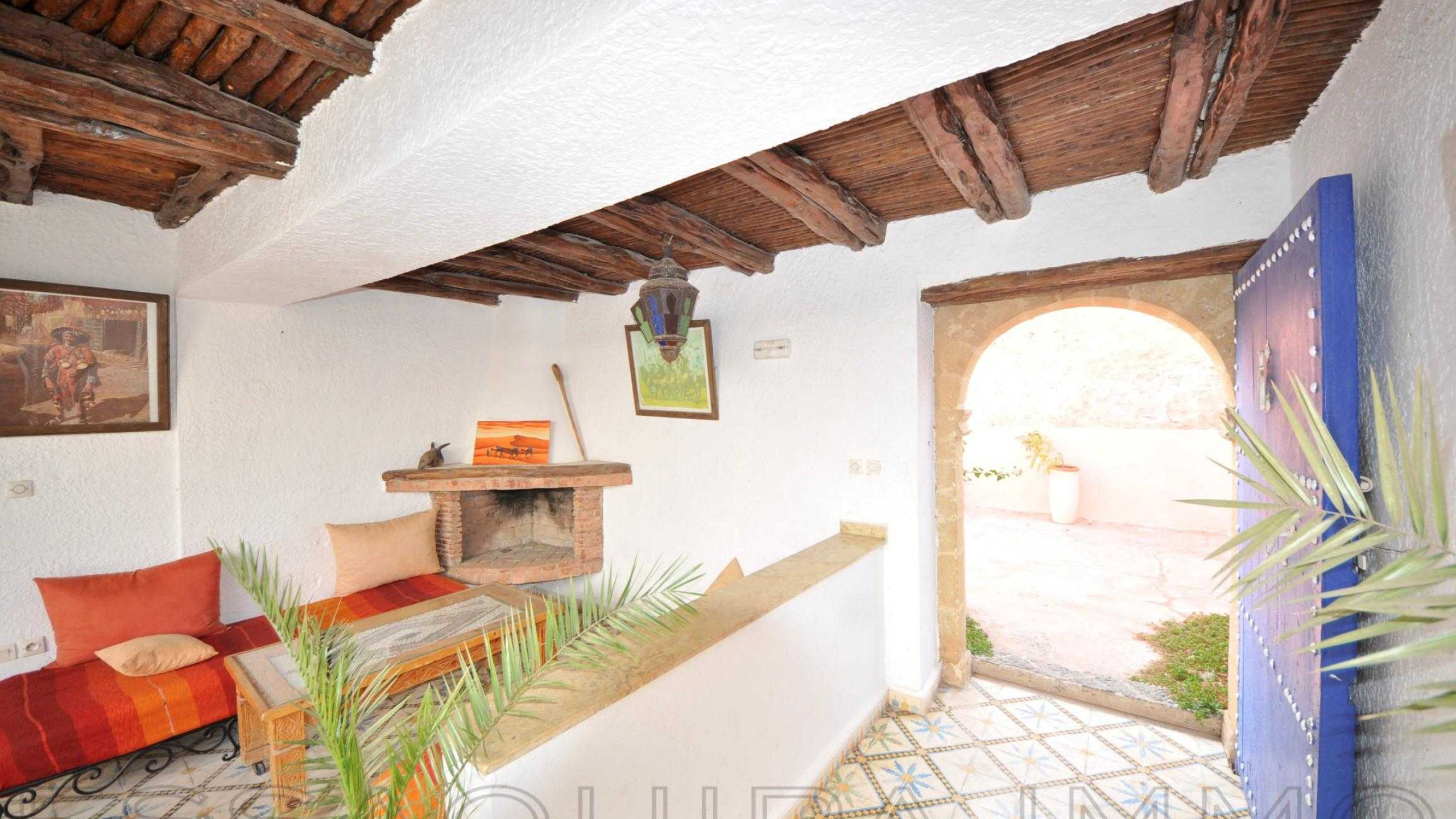 maison d'hôtes à 2 500€ /mois