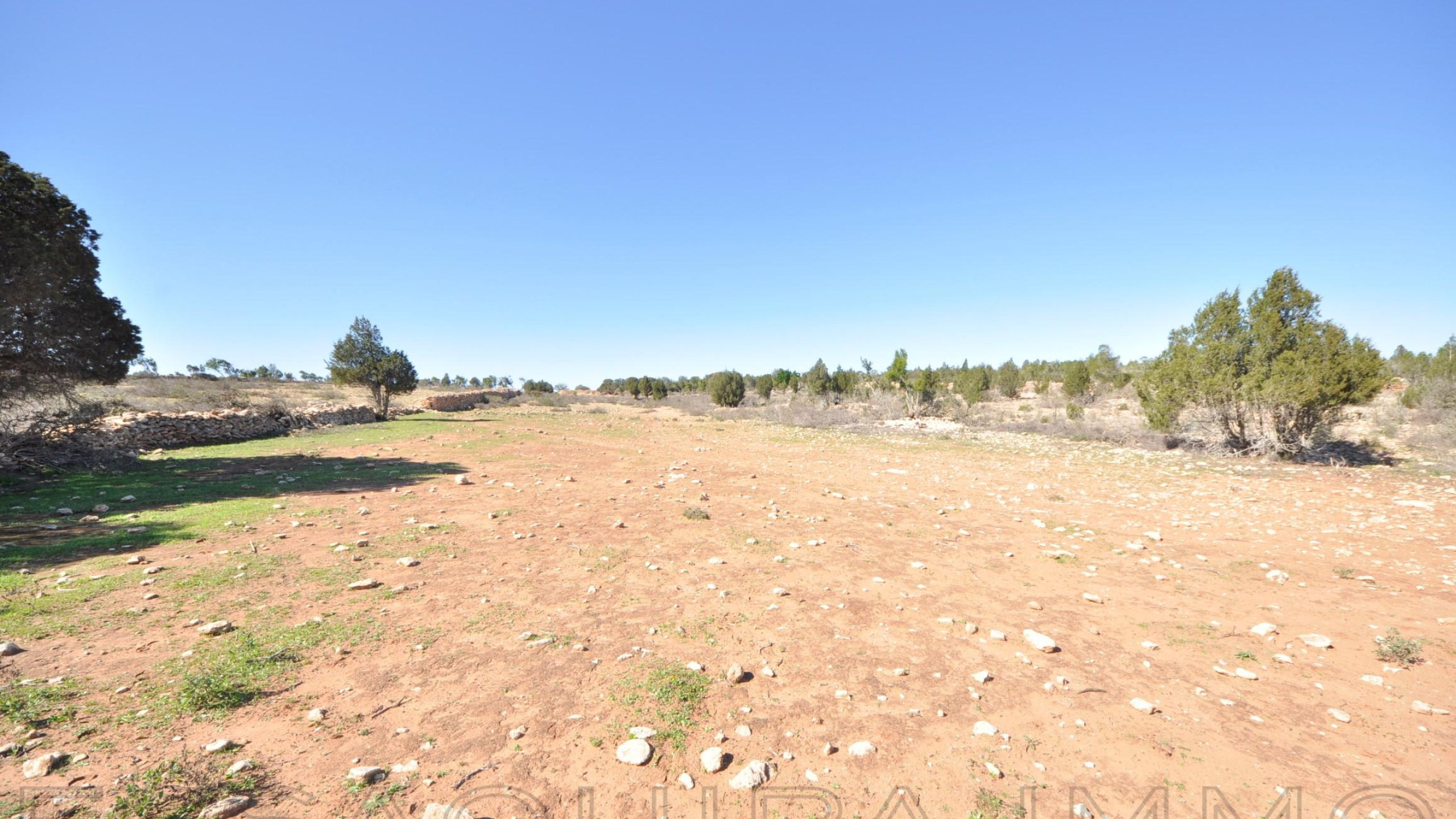 terrain en vente à essaouira
