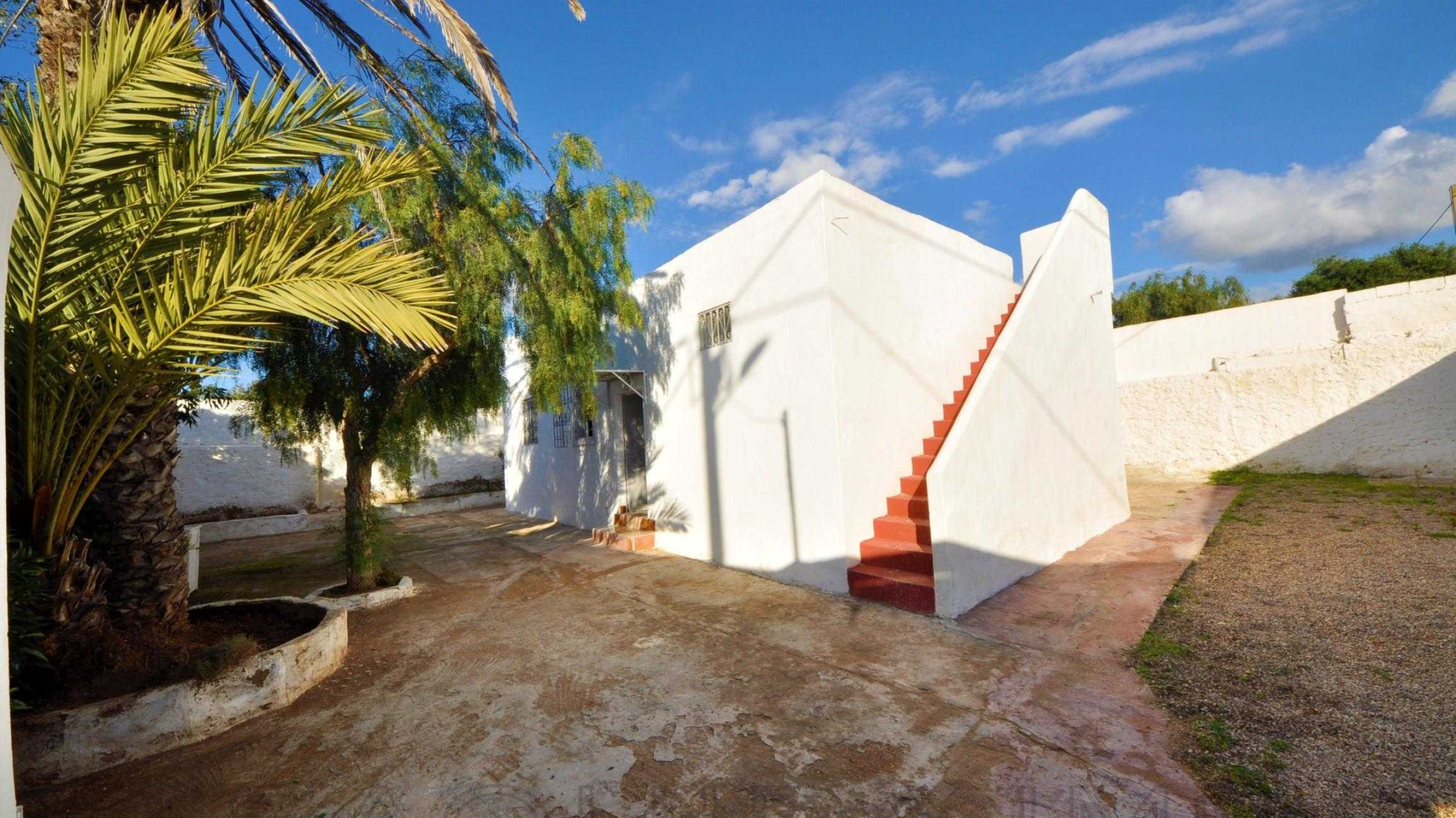 maison en location longue durée à essaouira