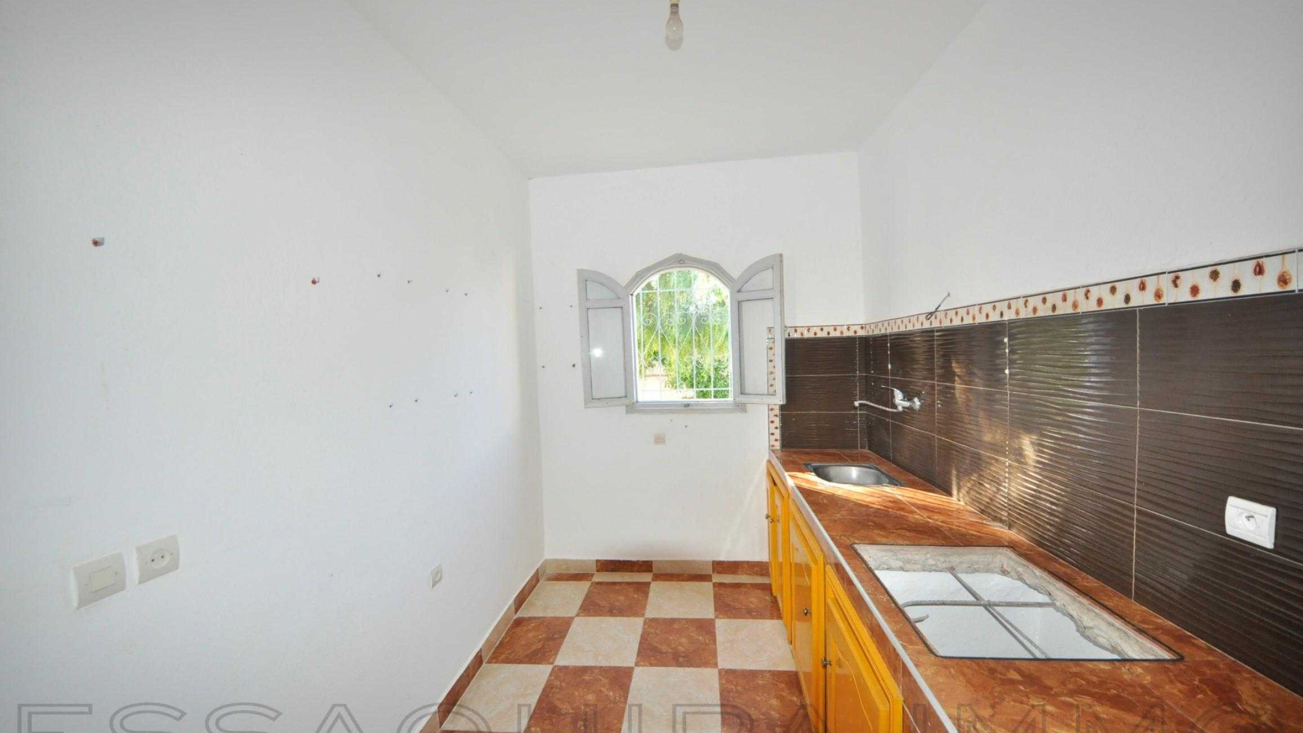 maison en location longue durée à essaouira