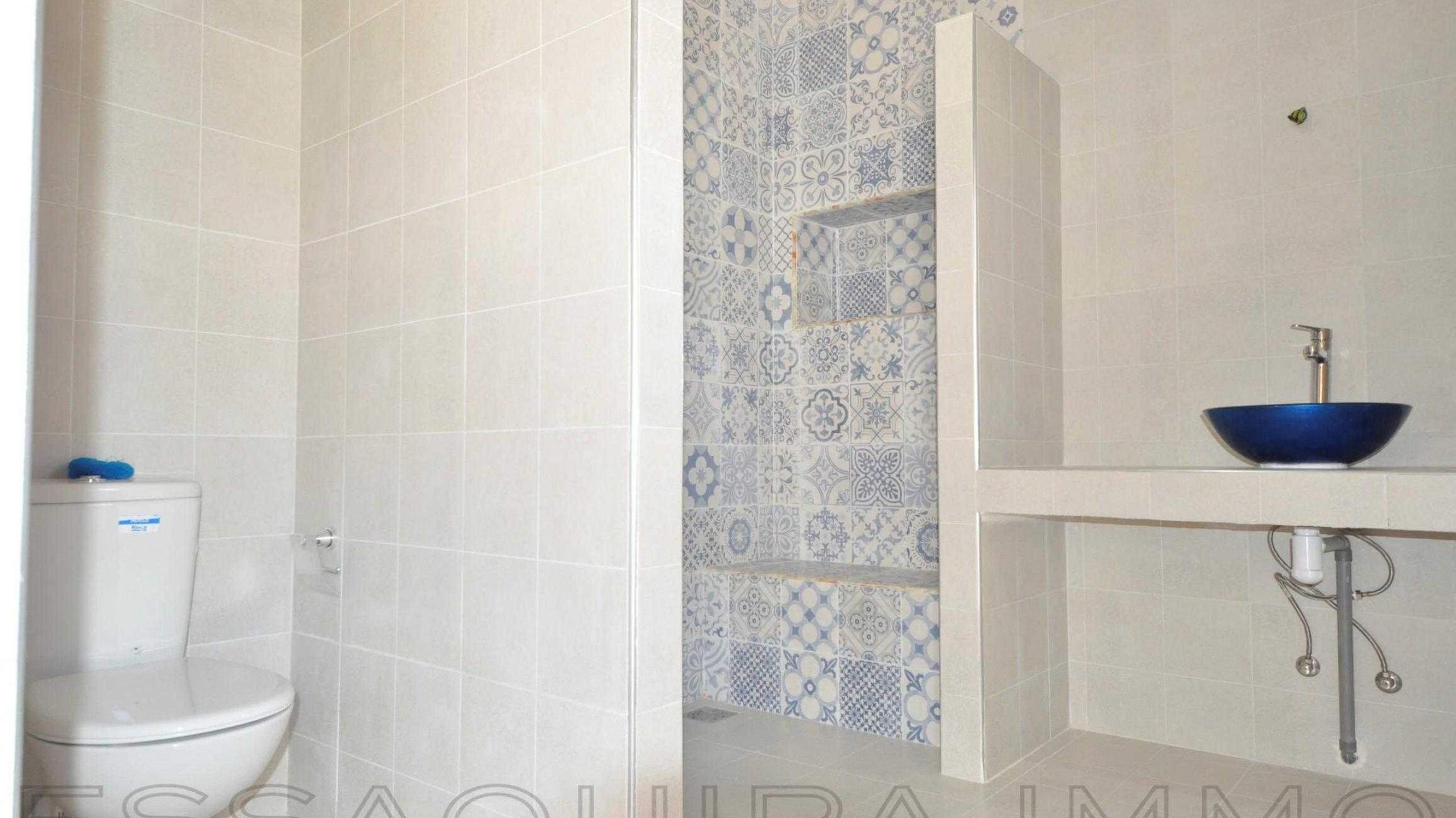 maison en location longue durée à essaouira