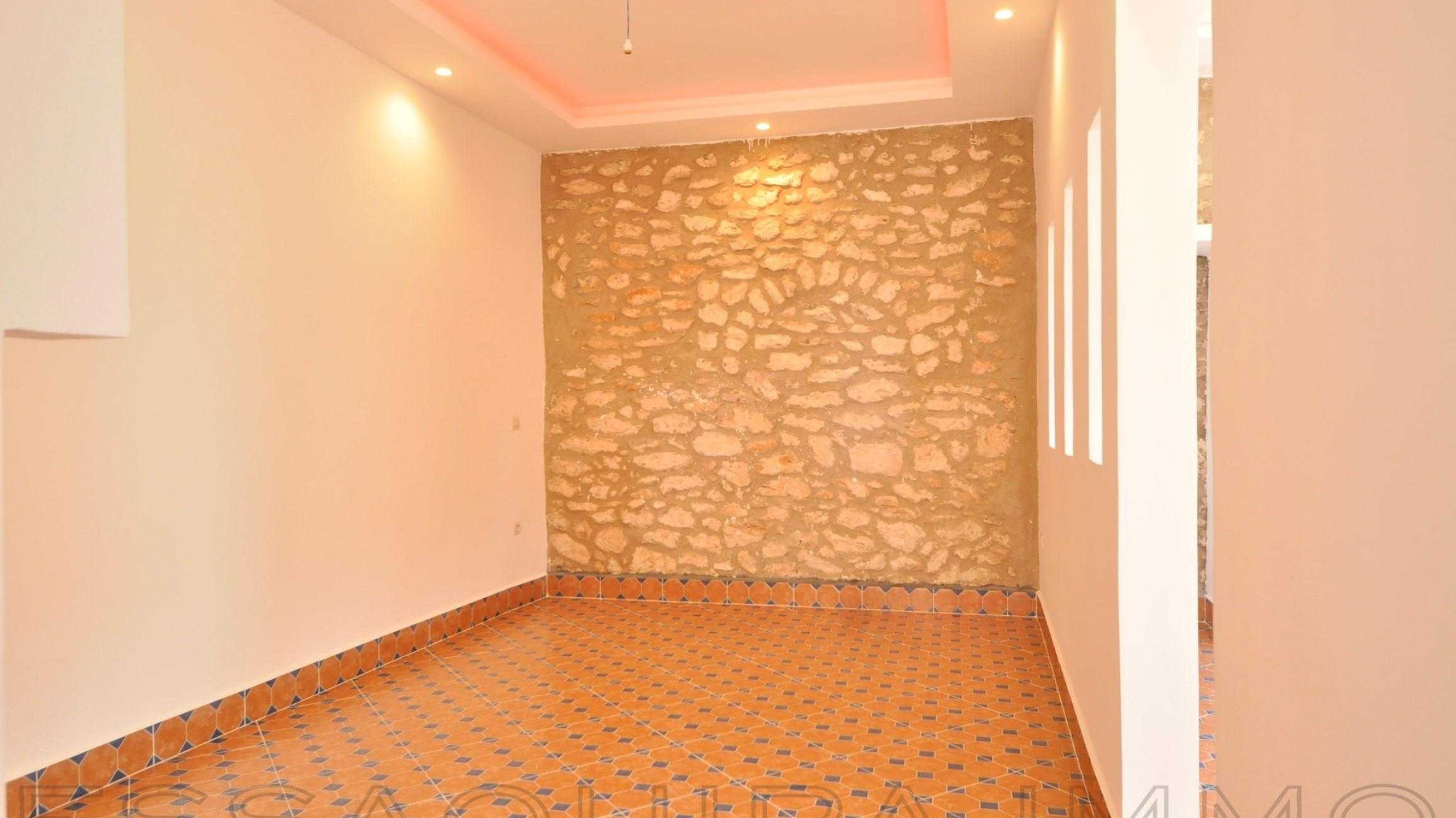 maison avec douche