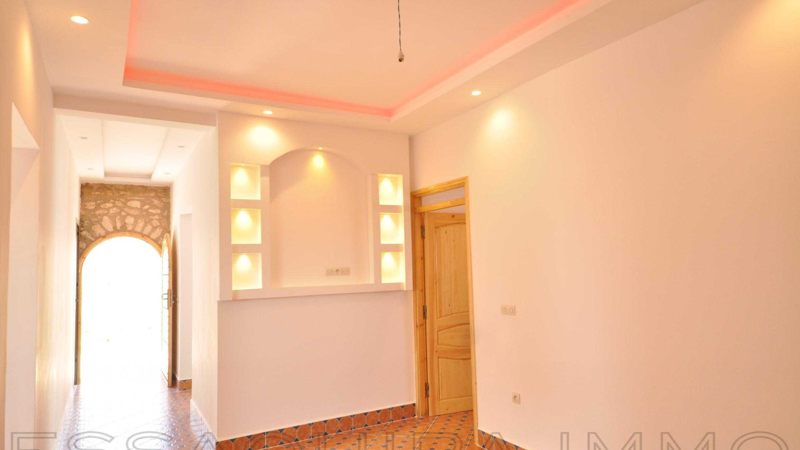 maison en location longue durée à essaouira