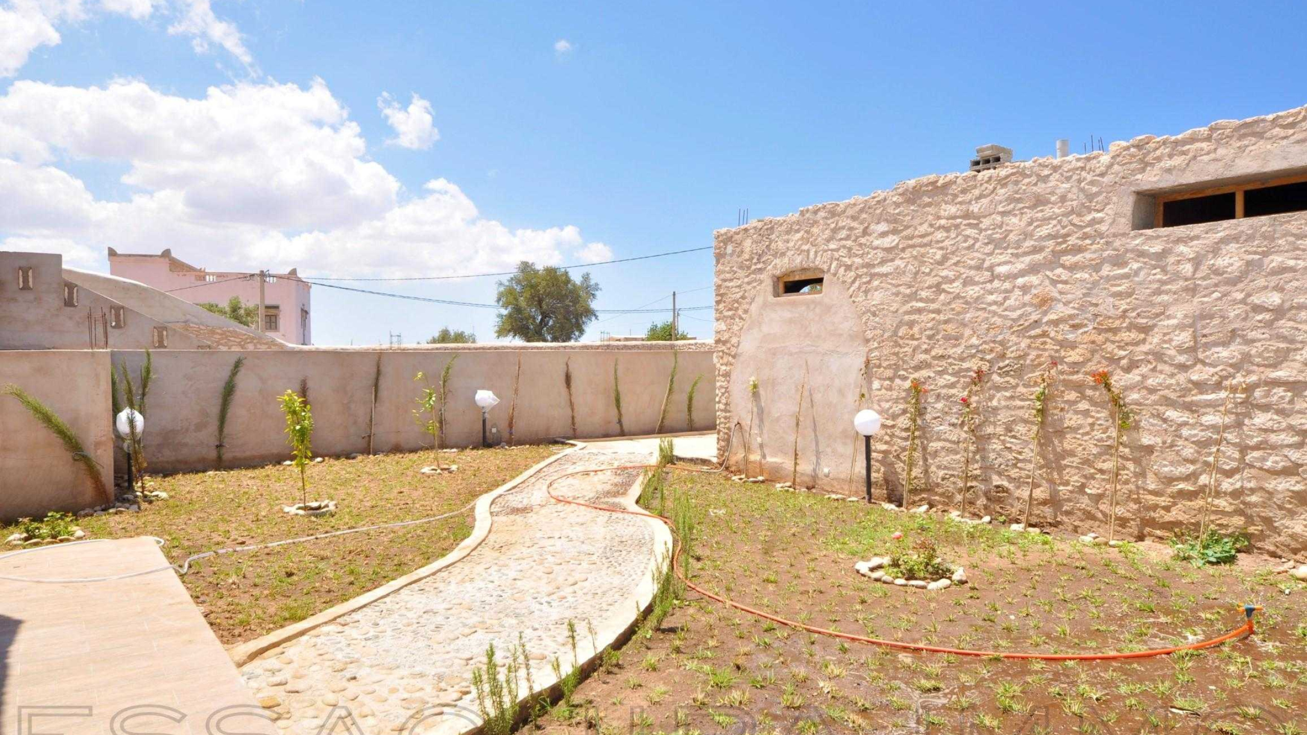 maison à 330€ /mois