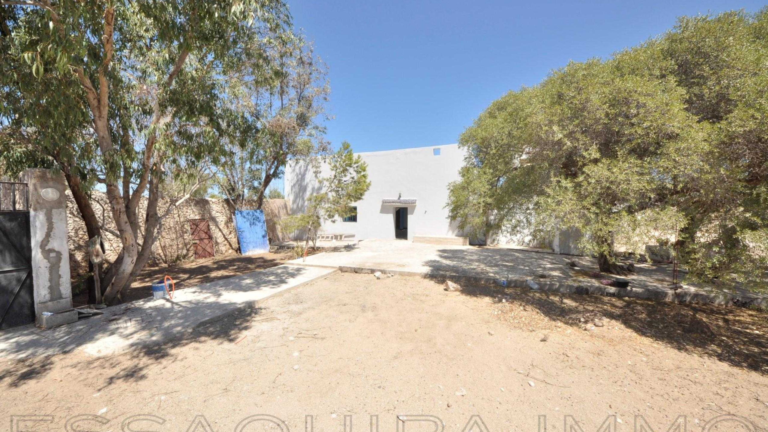 maison en location longue durée à essaouira