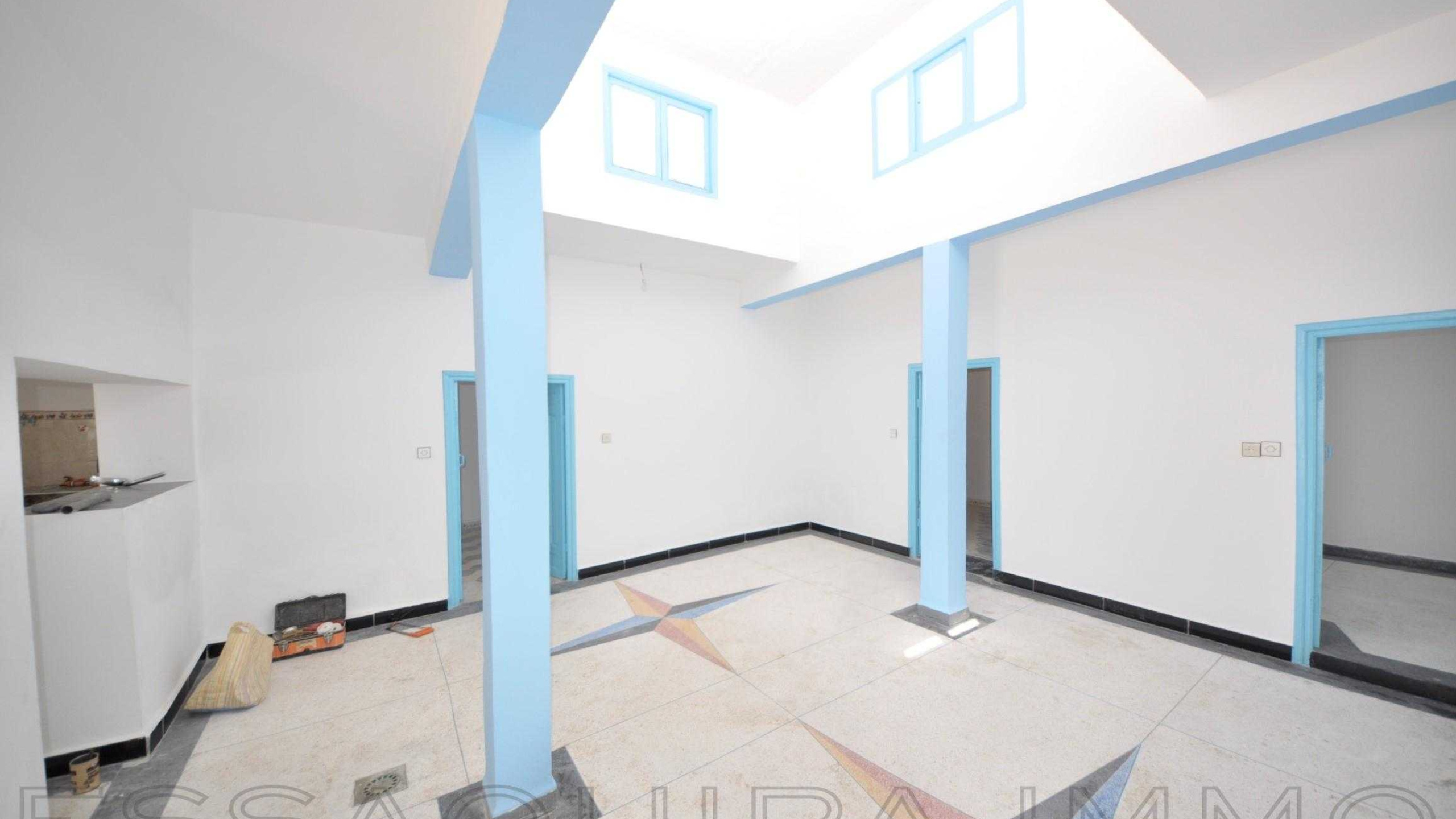 maison à 470€ /mois