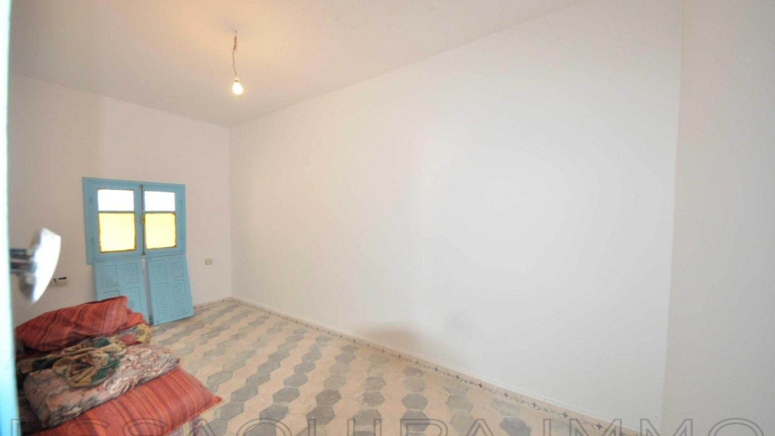 maison avec terrasse