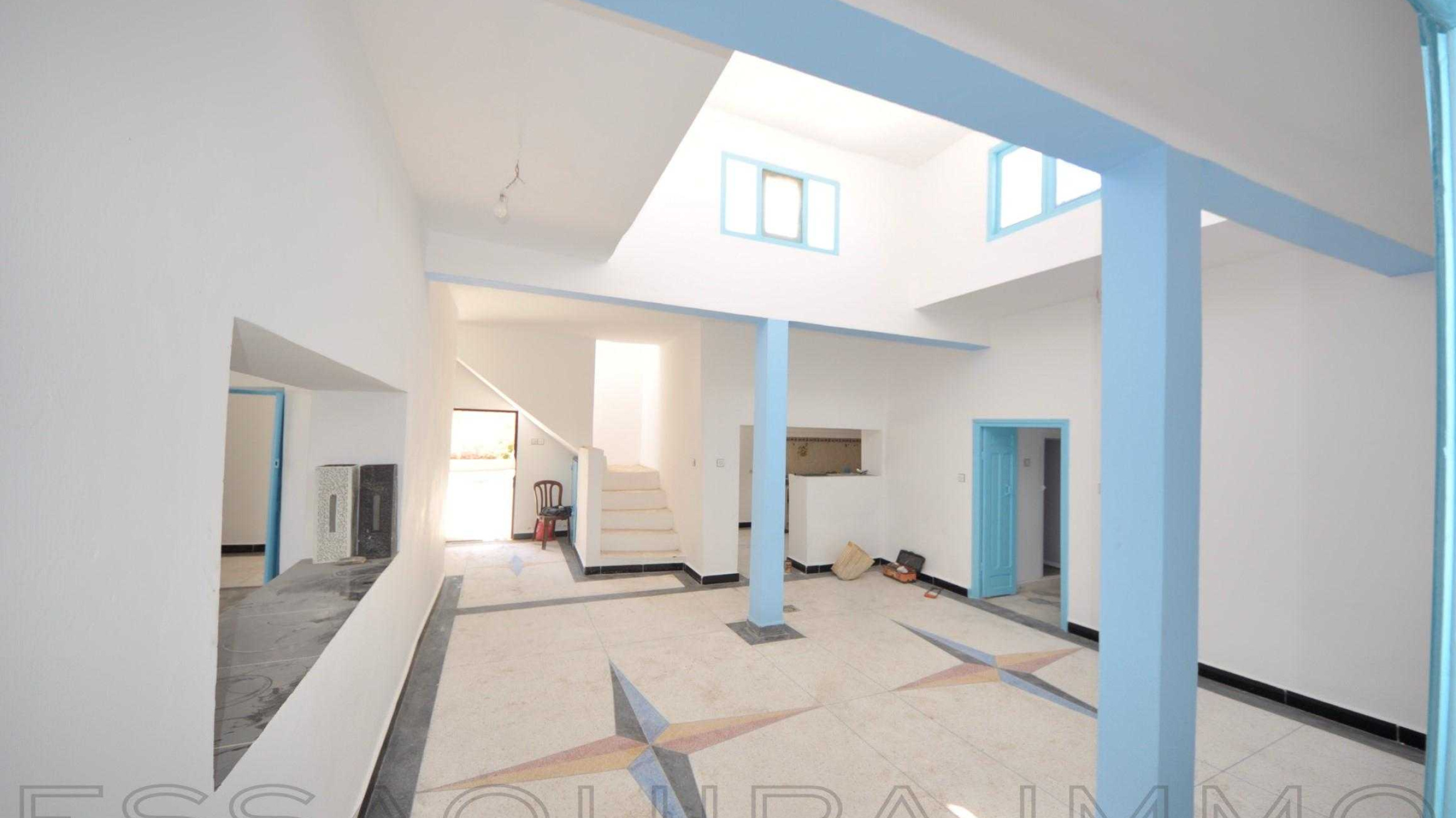 maison en location longue durée à essaouira