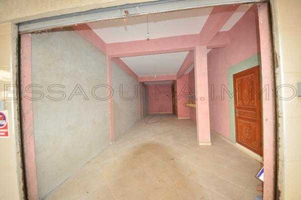 Local commercial à vendre – quartier résidentiel recherché