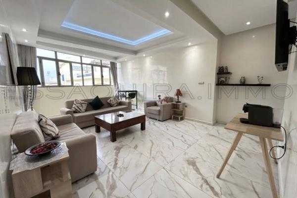 Appartement Moderne à 1 Minute de la Plage 