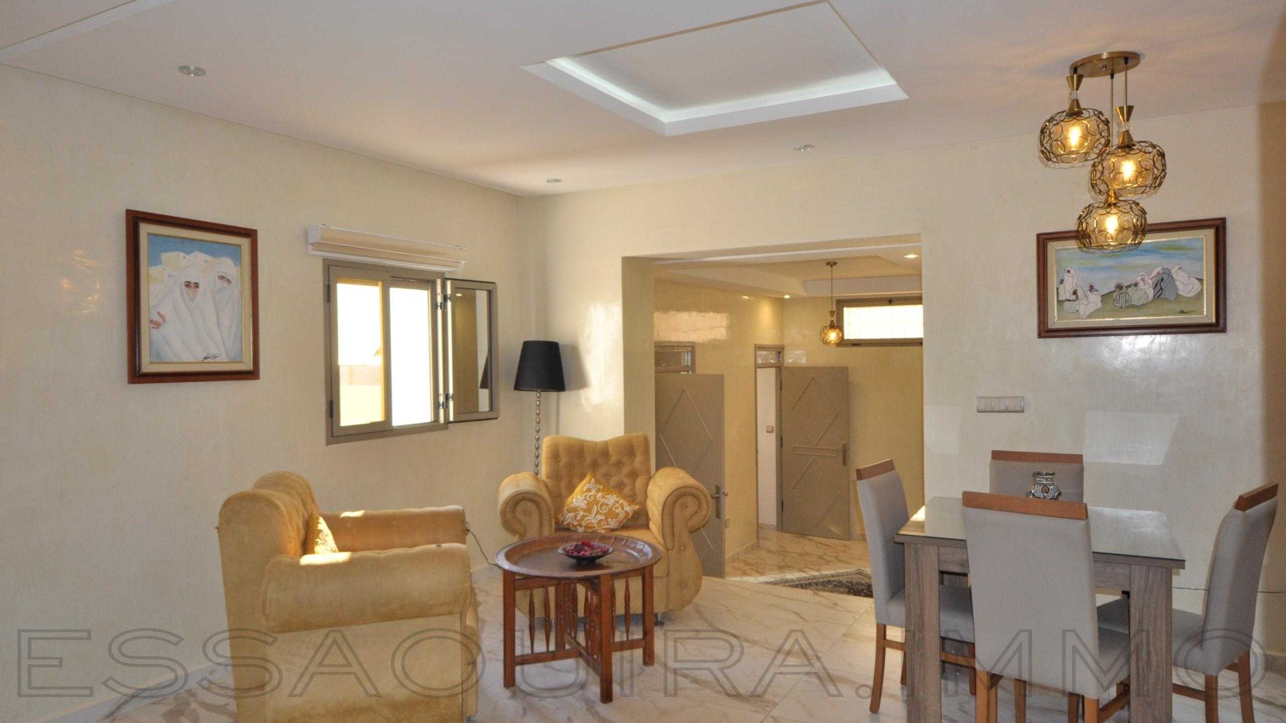 appartement avec cuisinière