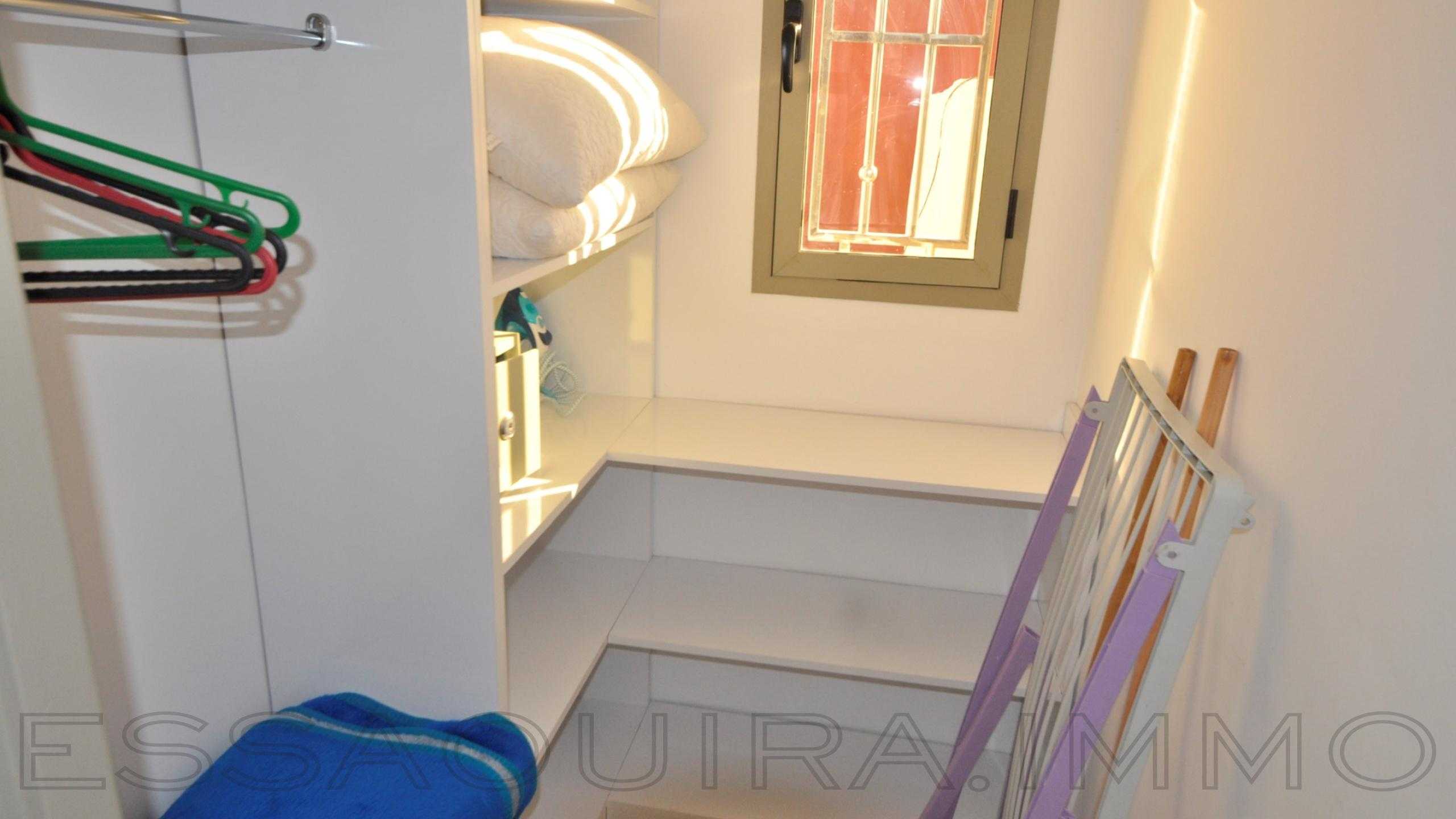 appartement en location longue durée à essaouira