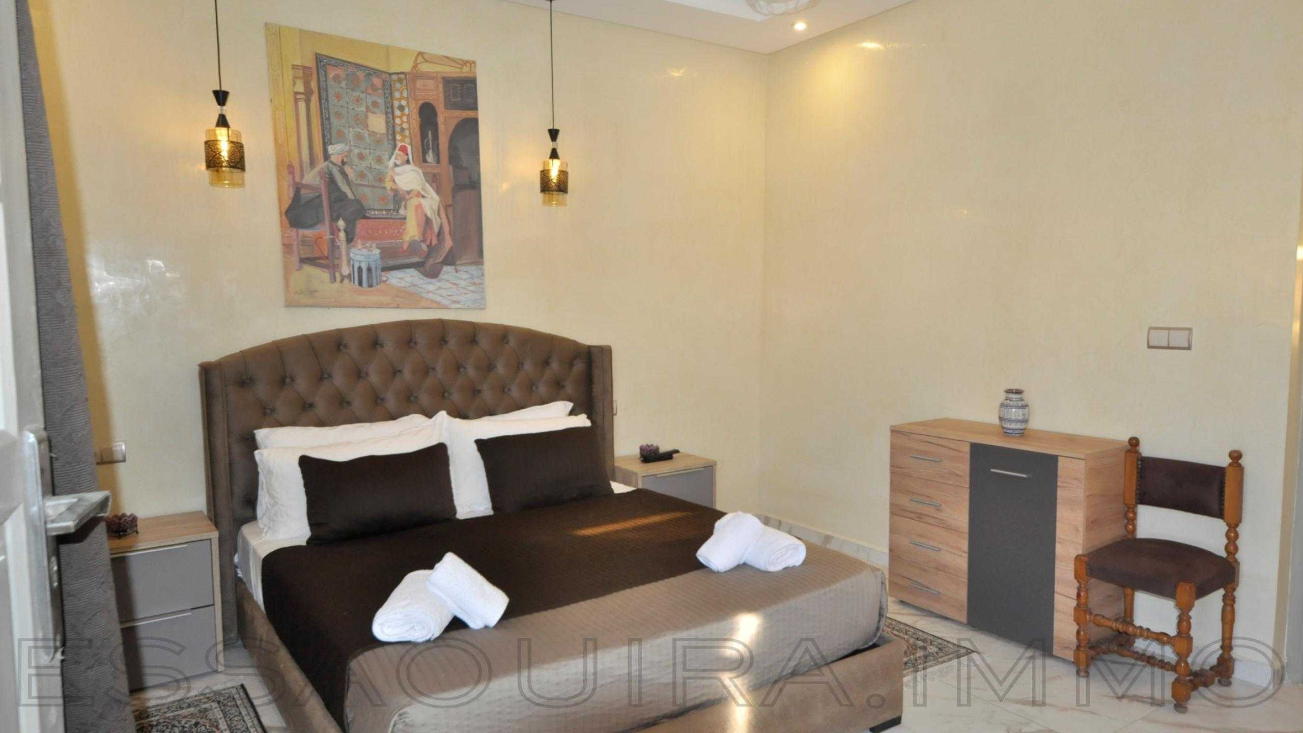 appartement de 90 m²