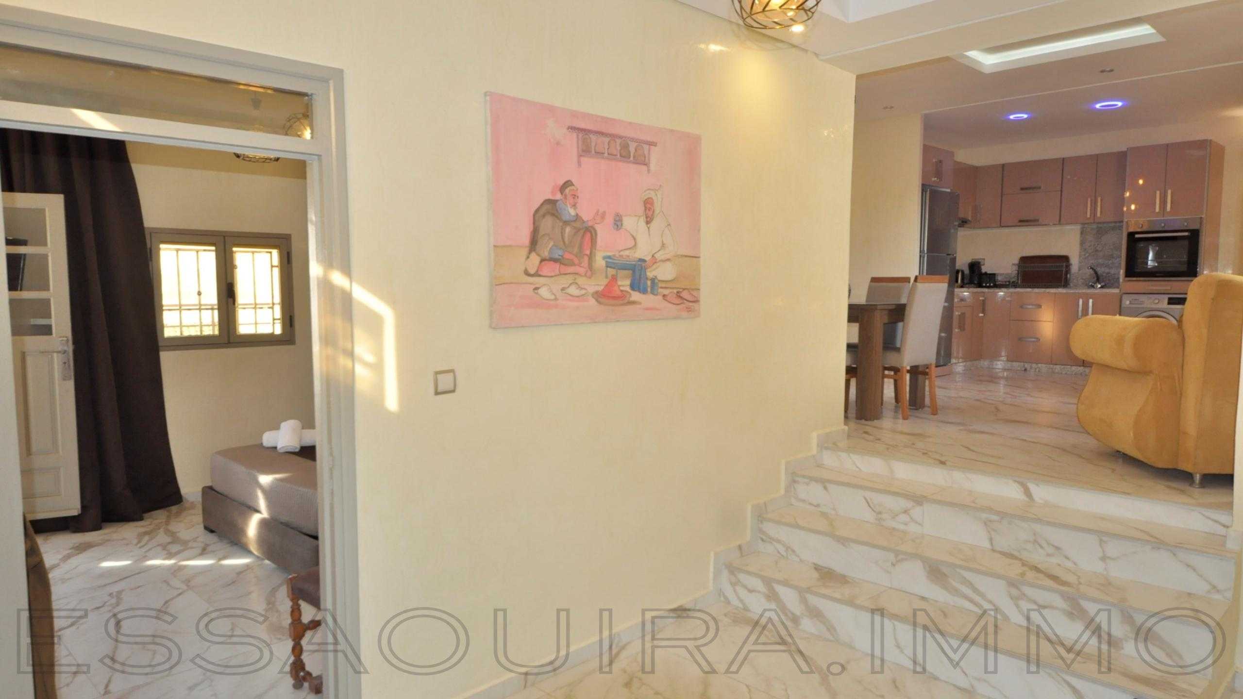 appartement à 750€ /mois