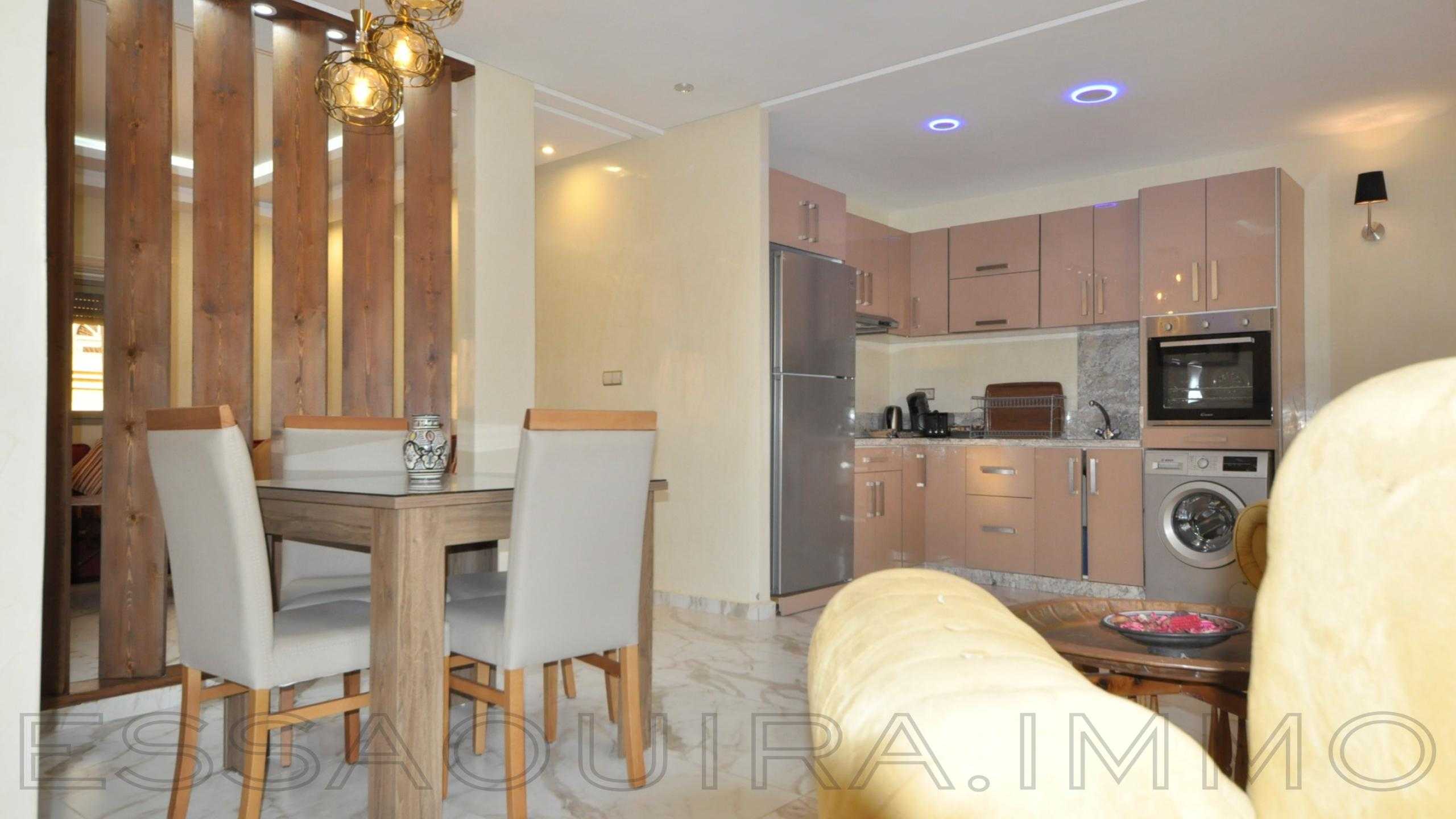appartement de 90 m²