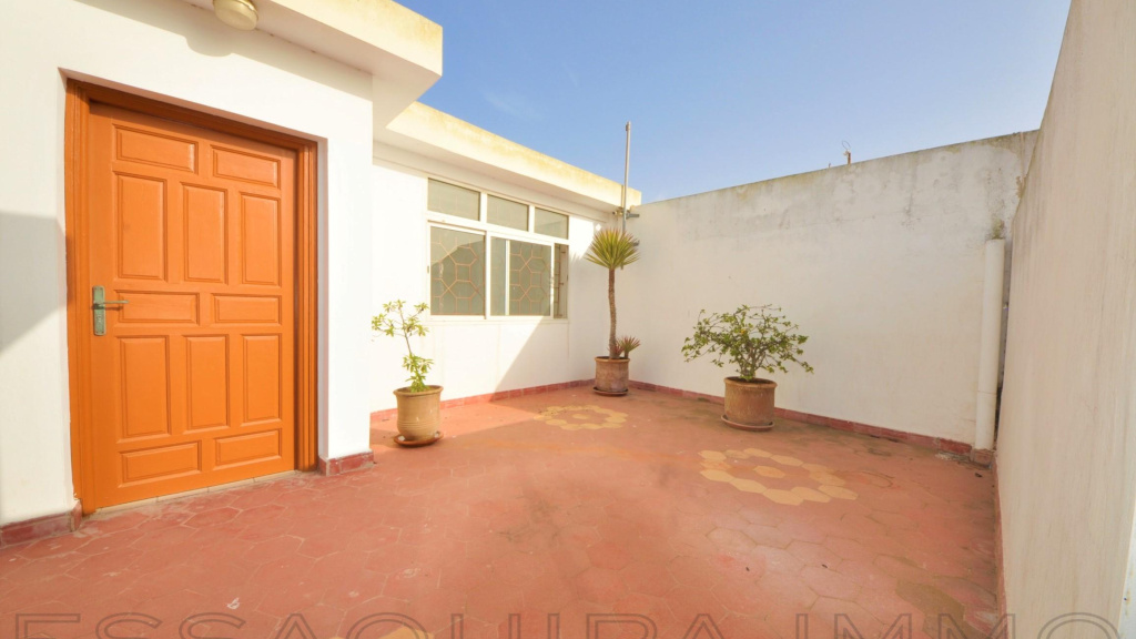 appartement en location longue durée à essaouira