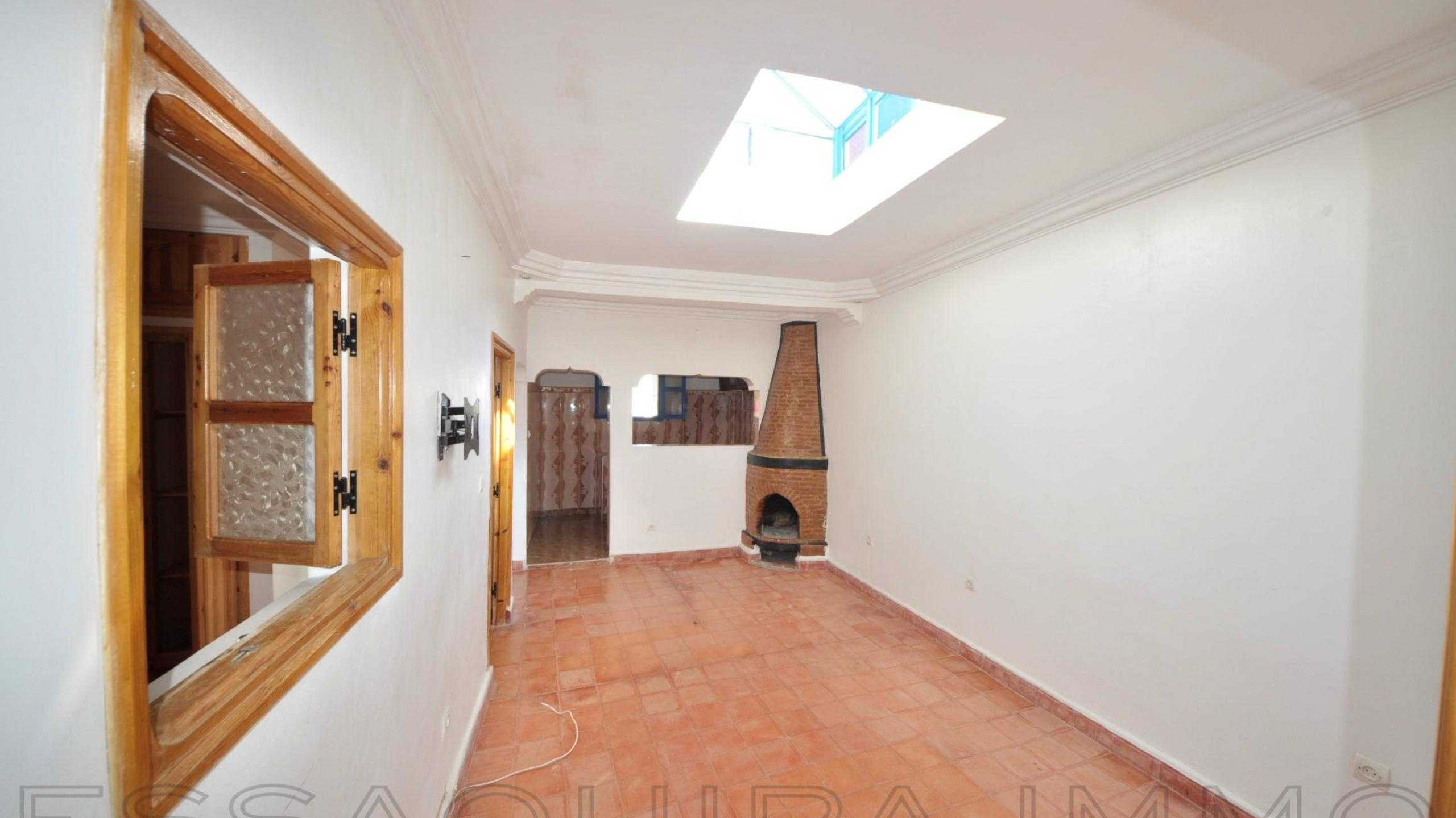 maison en location longue durée à essaouira