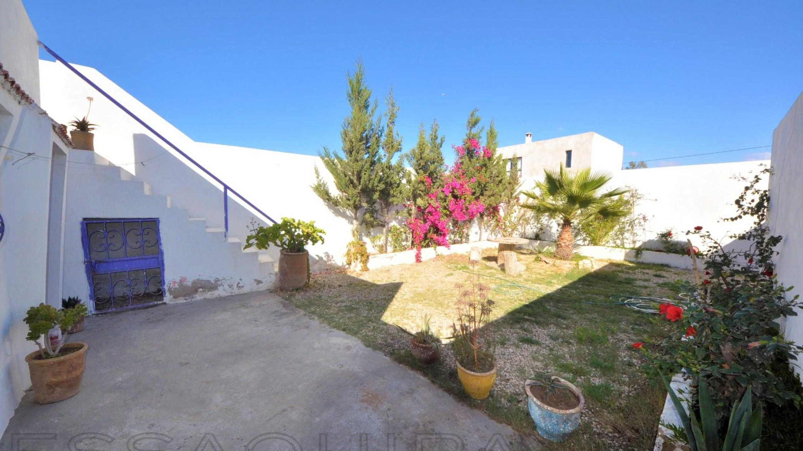 maison à 230€ /mois