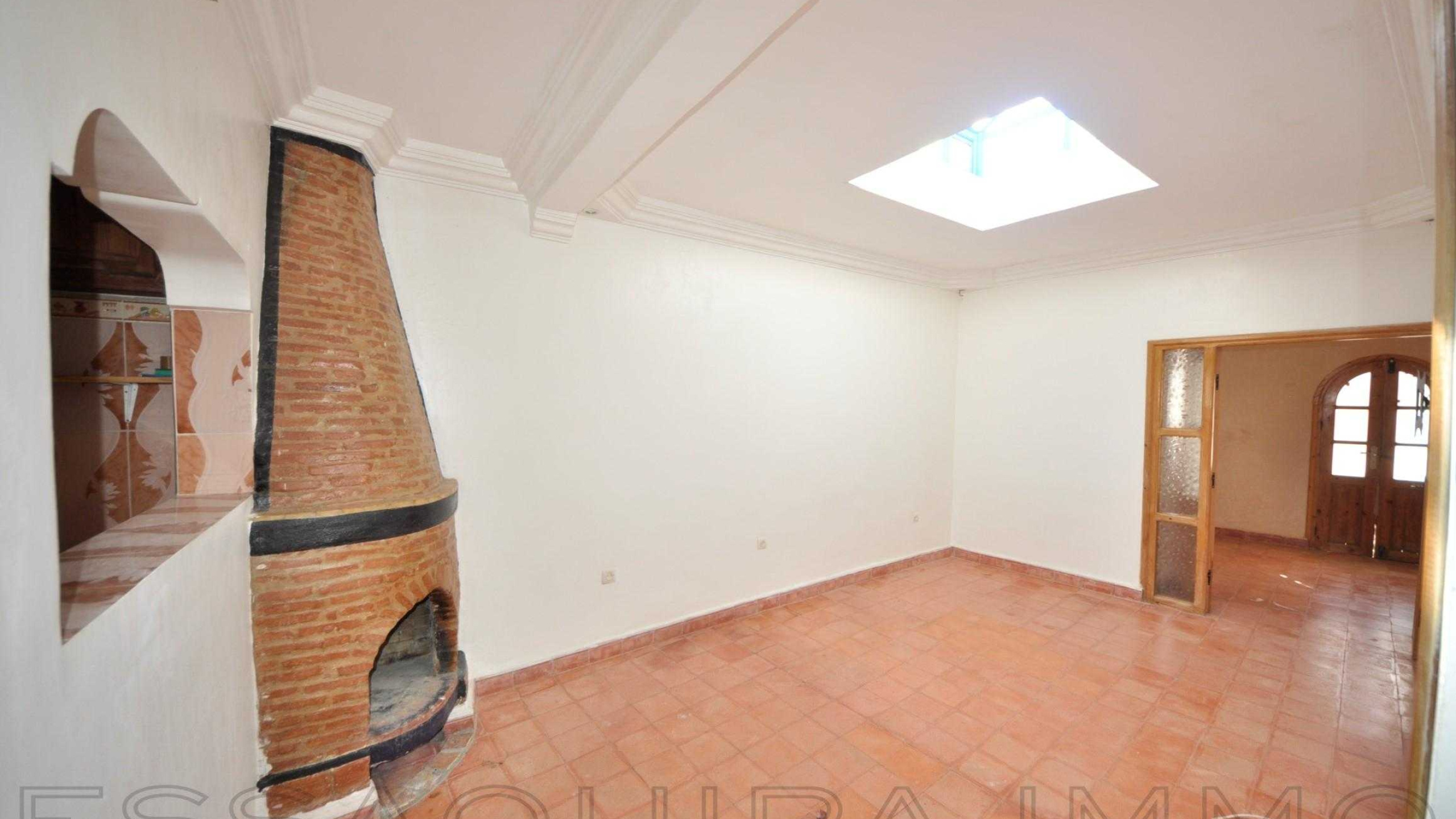 maison avec douche
