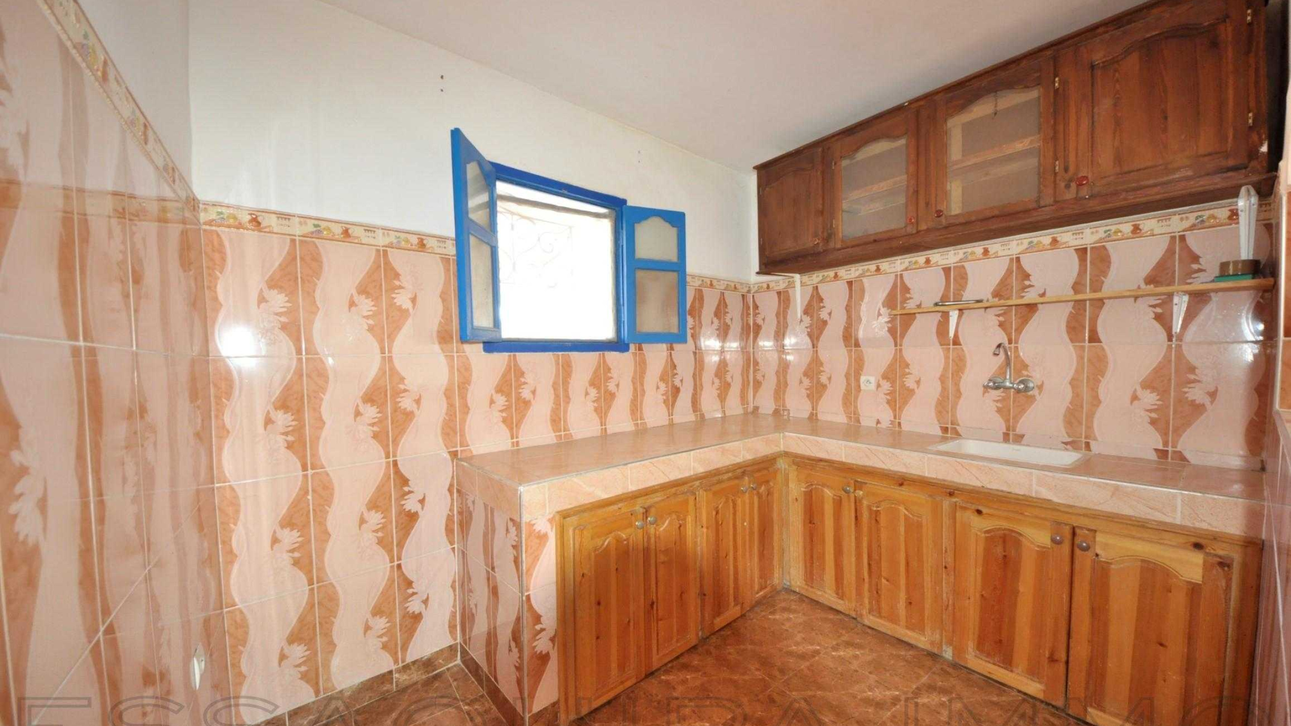 maison avec terrasse