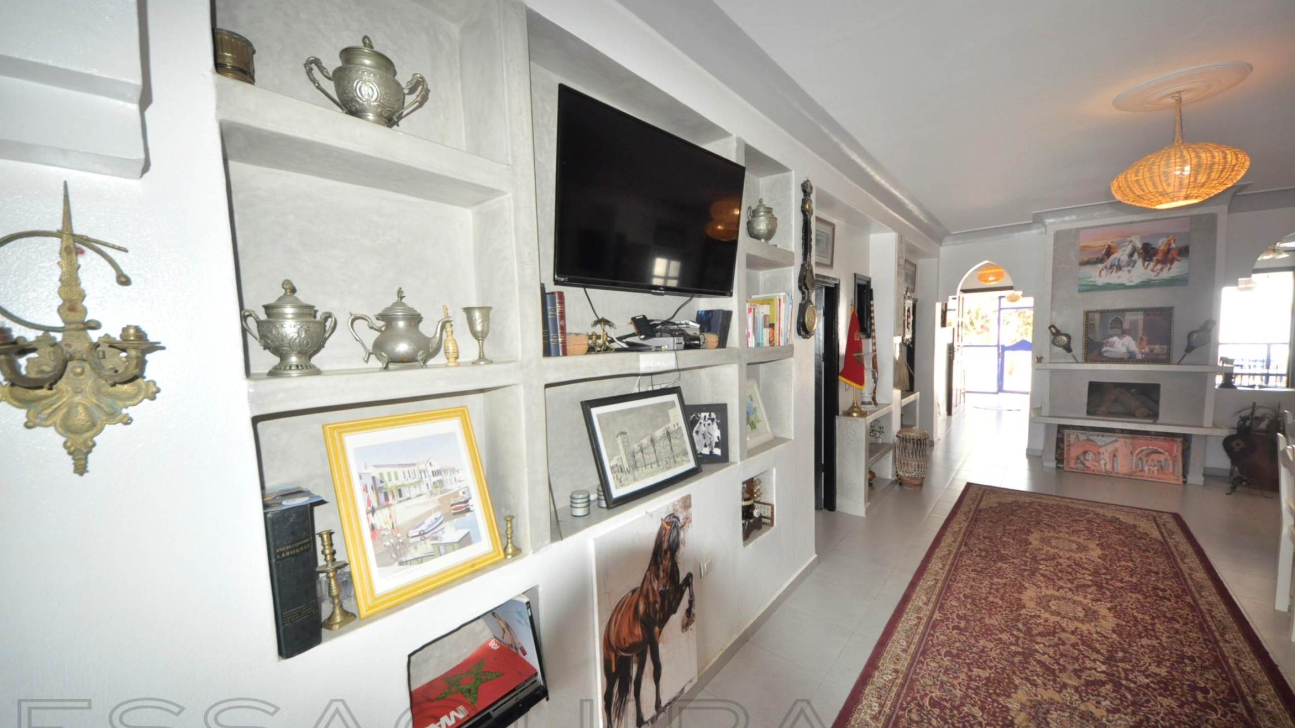 maison d'hôtes avec patio