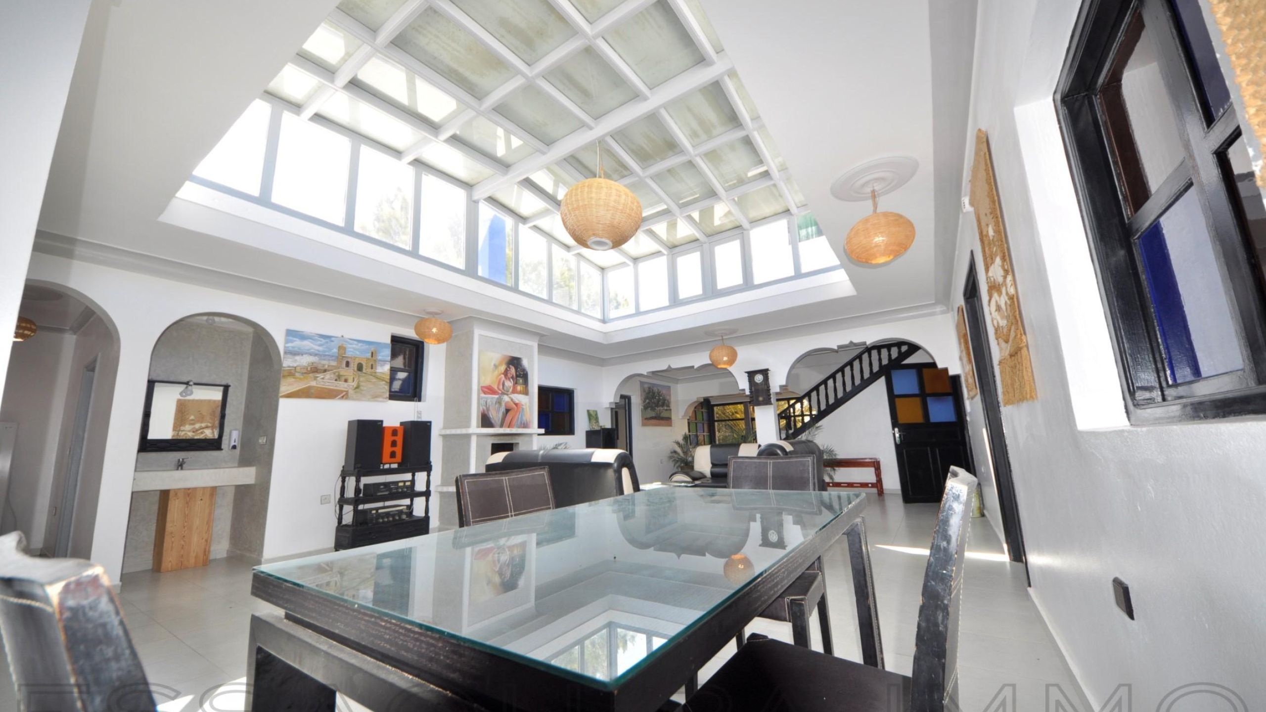 maison d'hôtes avec cuisine equipée