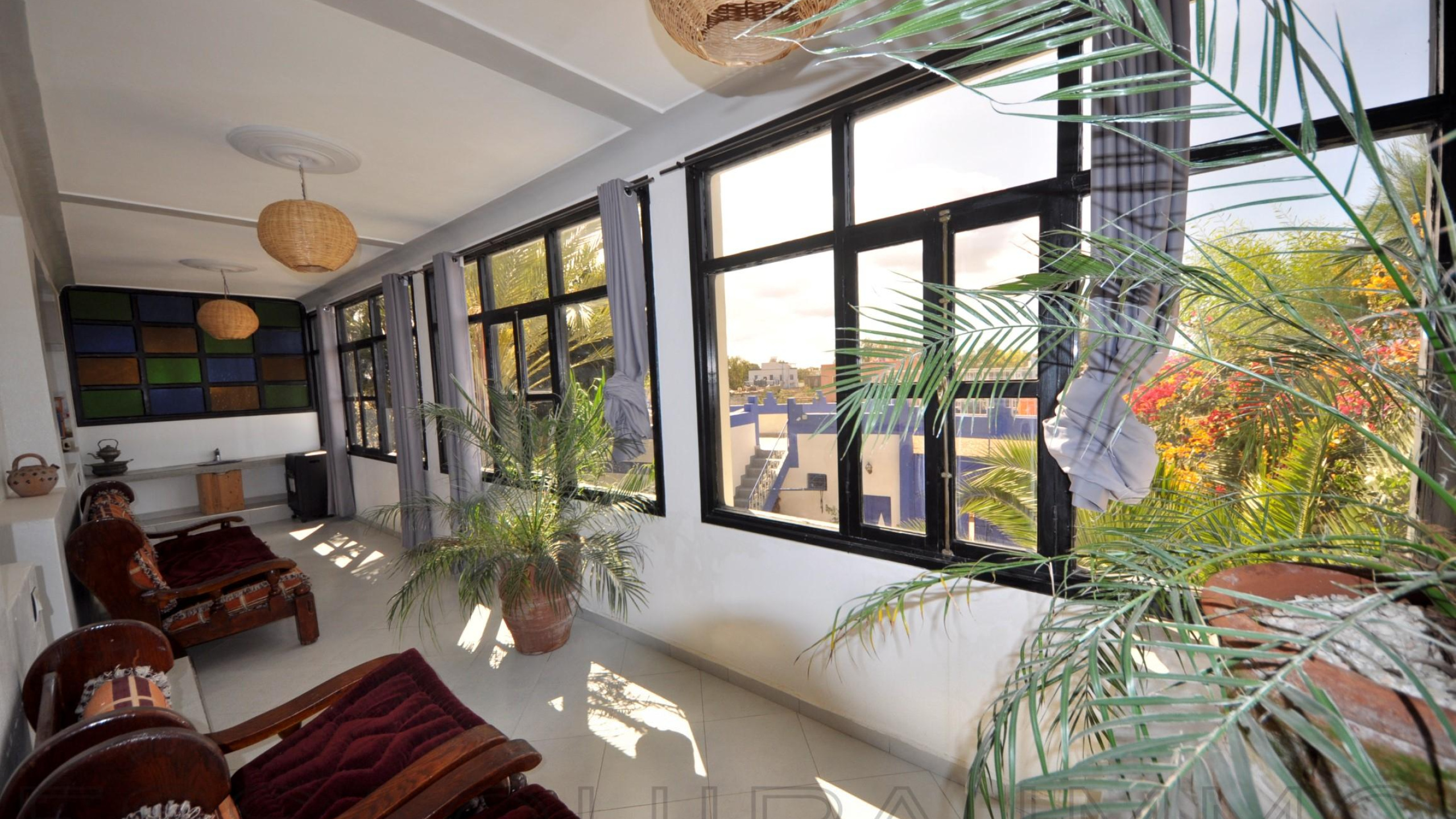 maison d'hôtes avec wifi