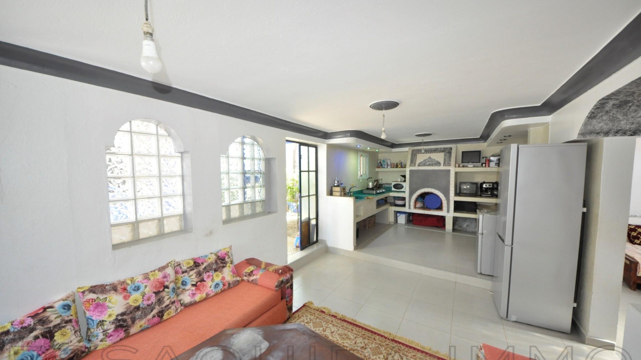 maison d'hôtes en location longue durée à essaouira