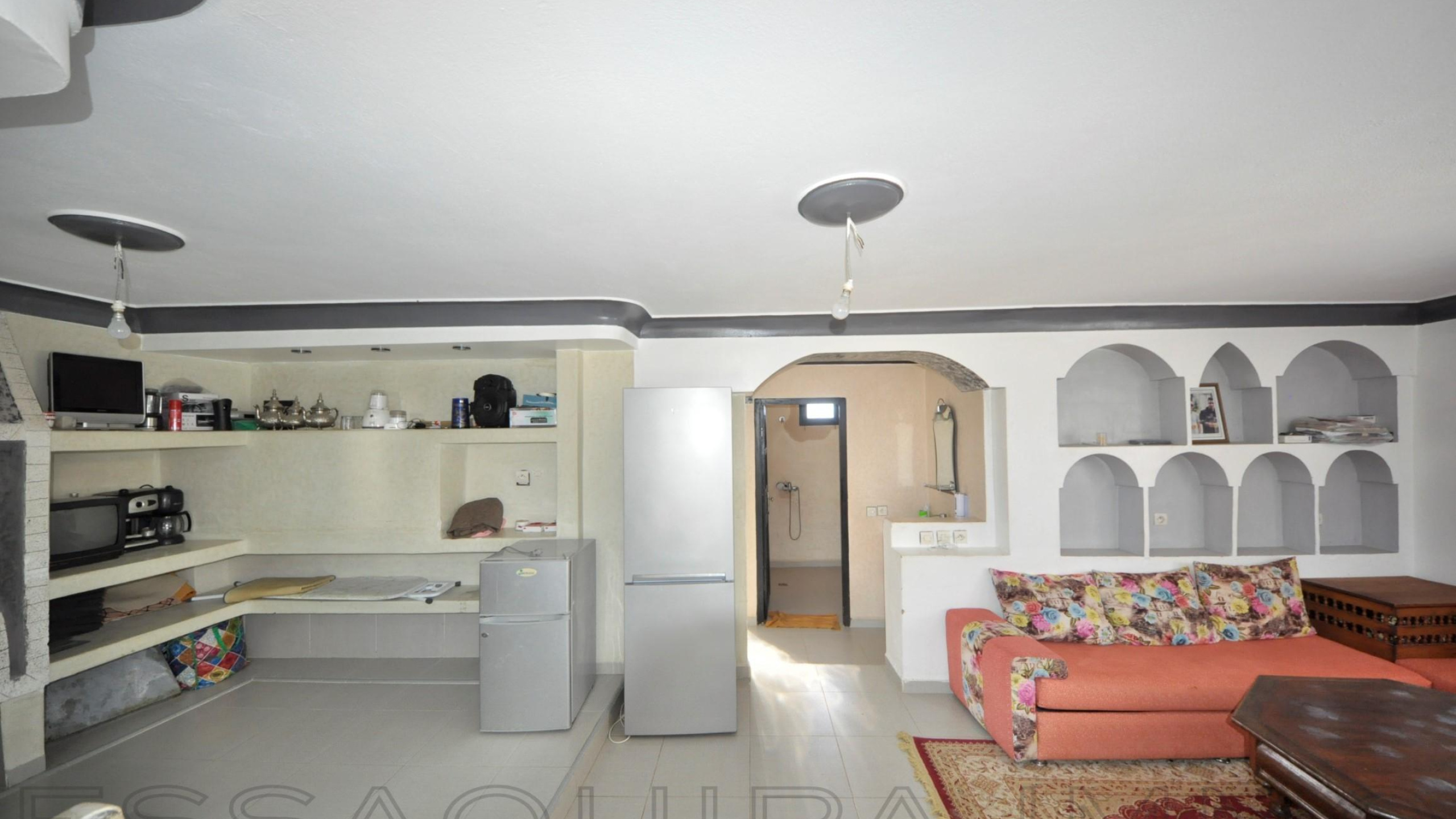 maison d'hôtes à 2 600€ /mois