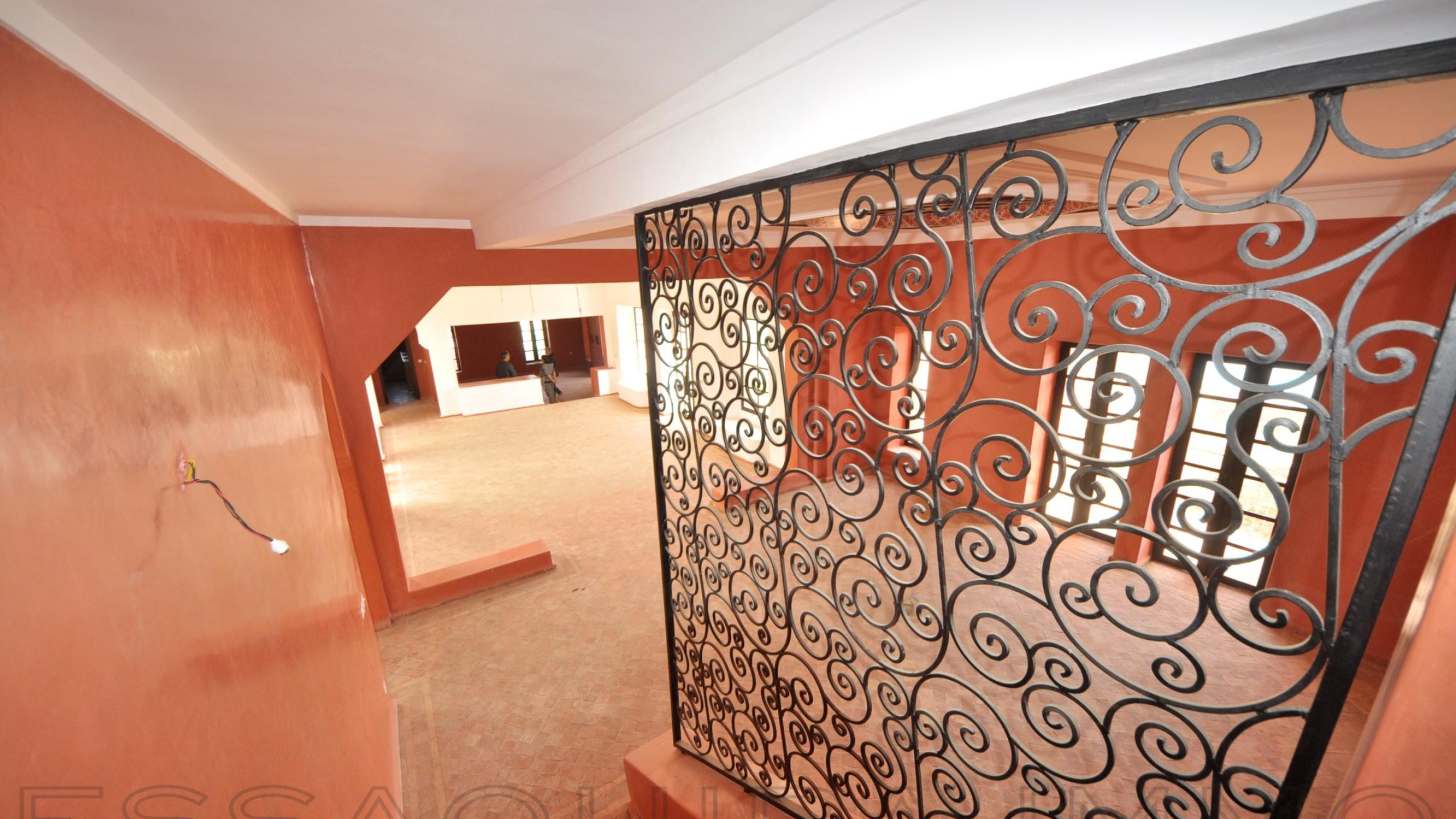 maison d'hôtes avec 7 chambres et 7 salles de bain