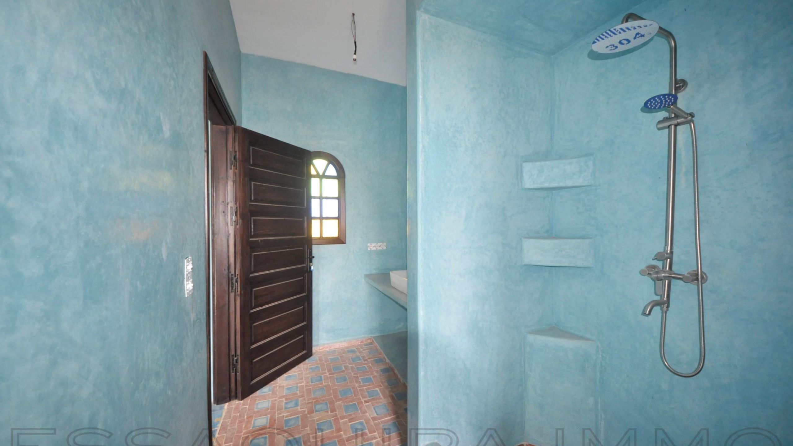 maison d'hôtes avec 7 chambres et 7 salles de bain