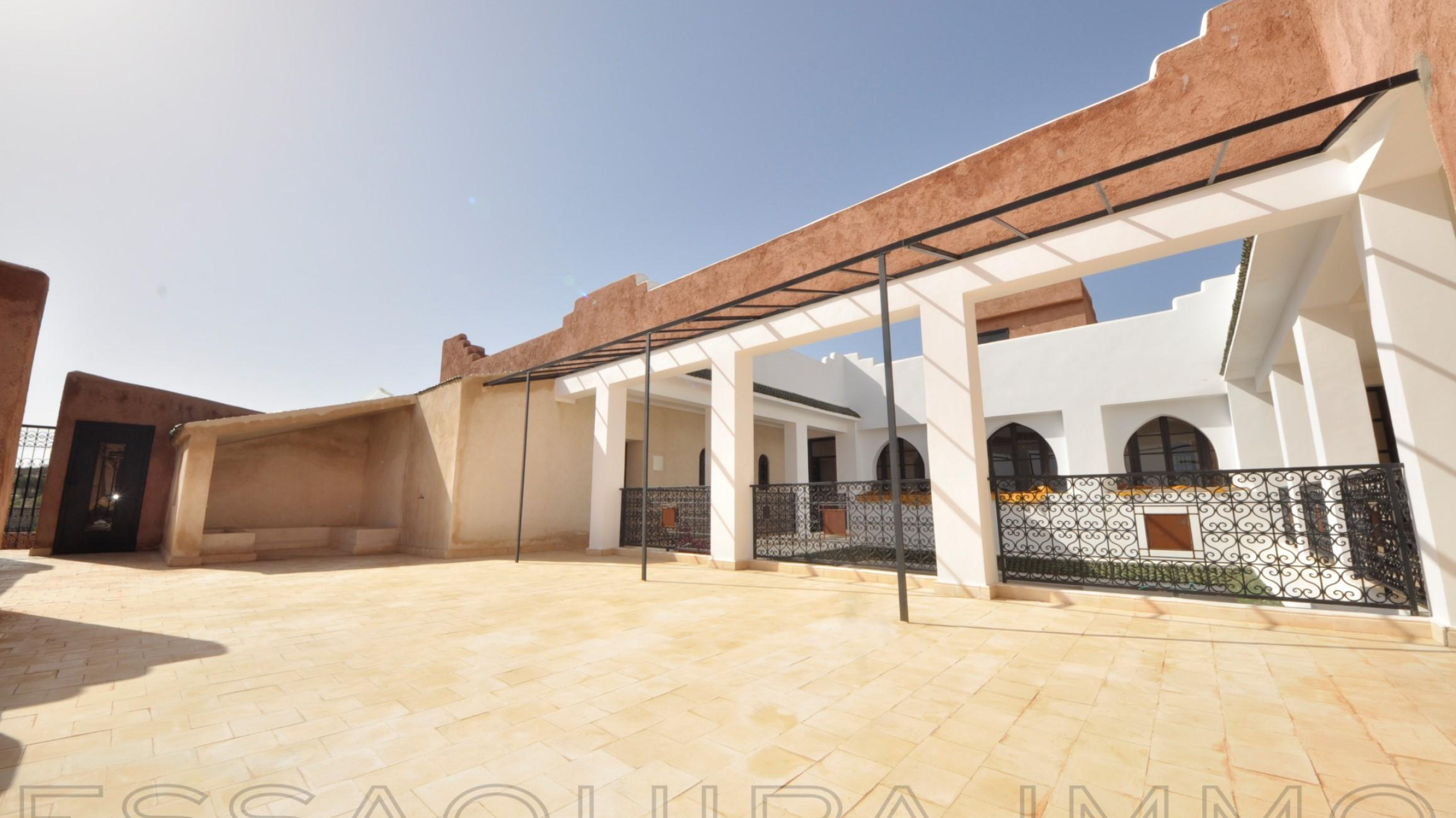 maison d'hôtes avec 7 chambres et 7 salles de bain