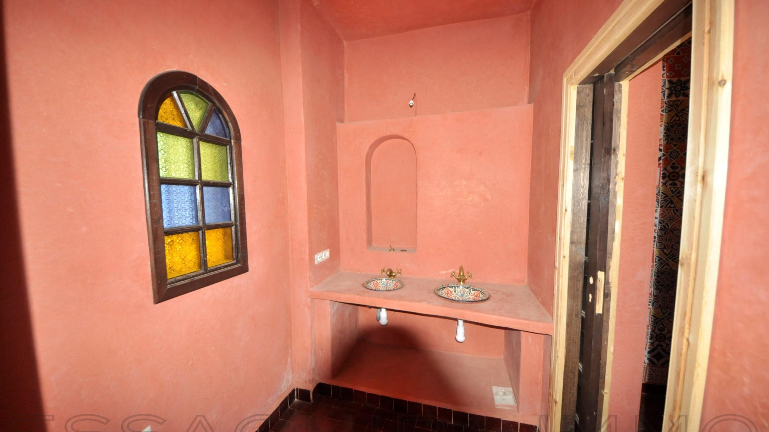 maison d'hôtes avec 7 chambres et 7 salles de bain