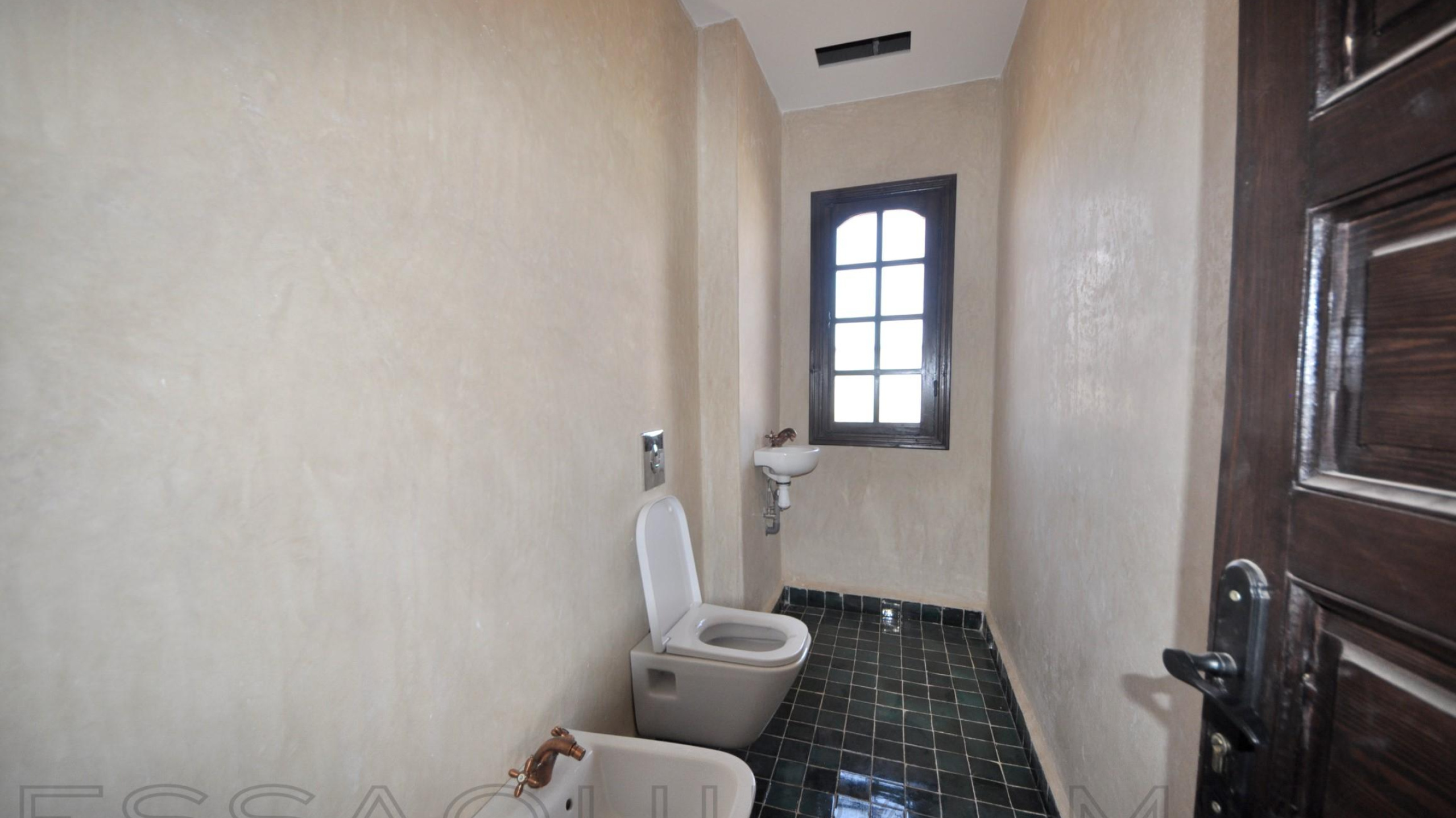 maison d'hôtes avec 7 chambres et 7 salles de bain