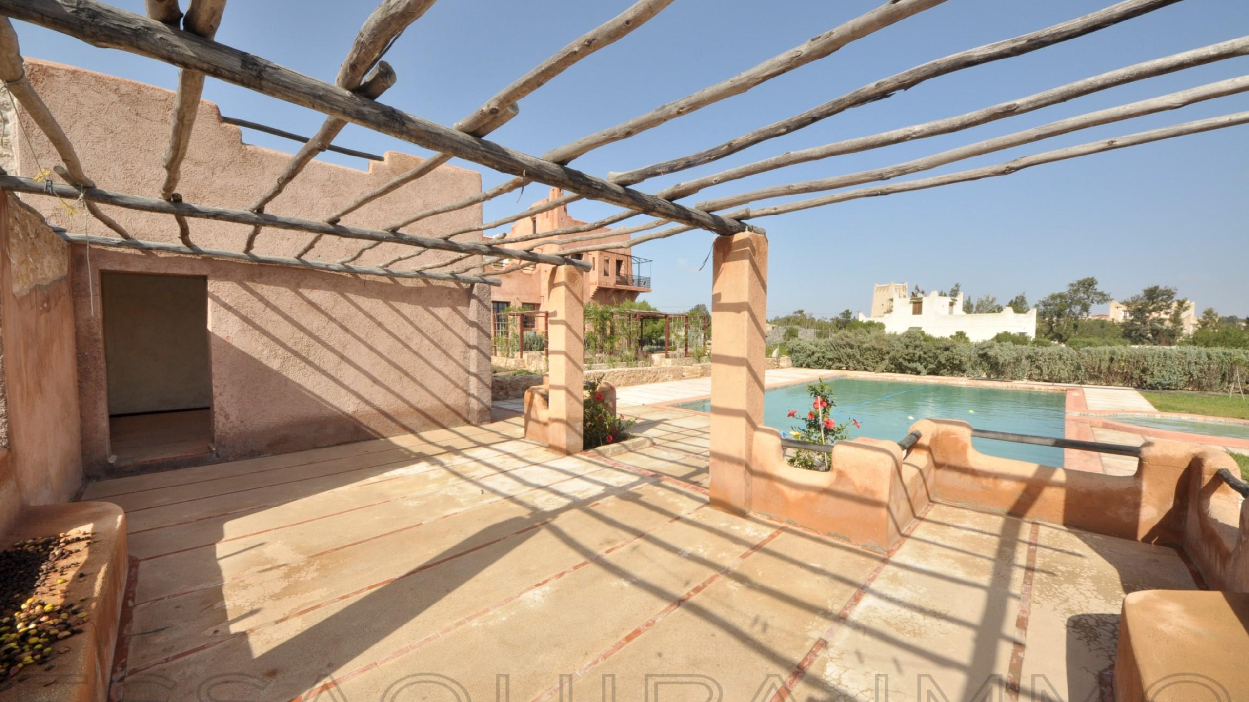 maison d'hôtes à 950 000€