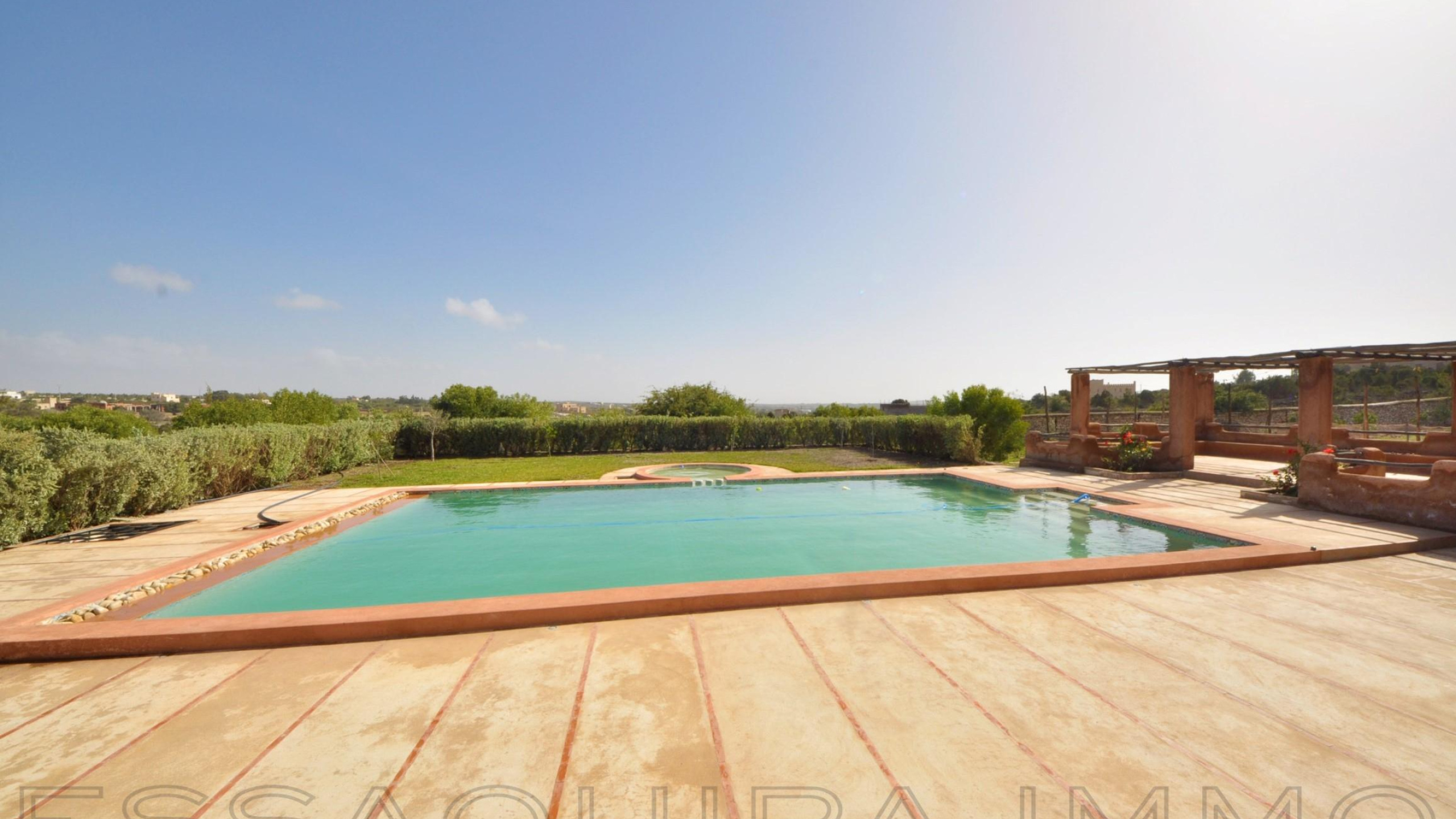 maison d'hôtes en vente à essaouira