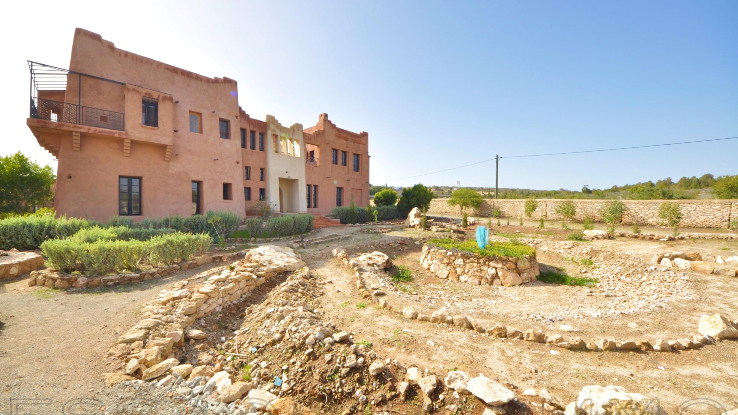 maison d'hôtes référence 1663