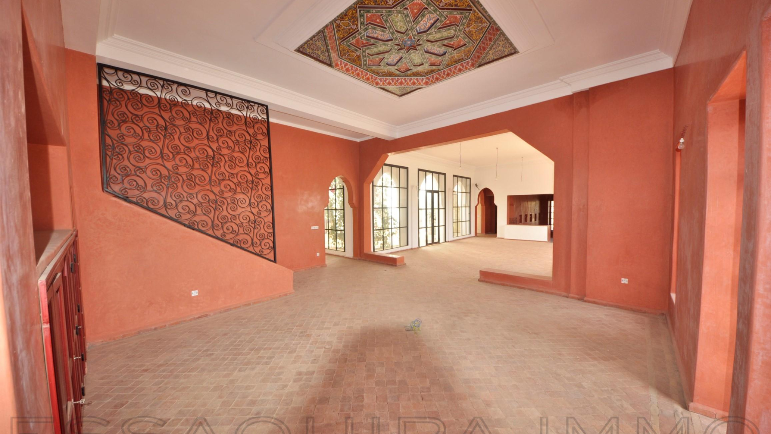 maison d'hôtes référence 1663