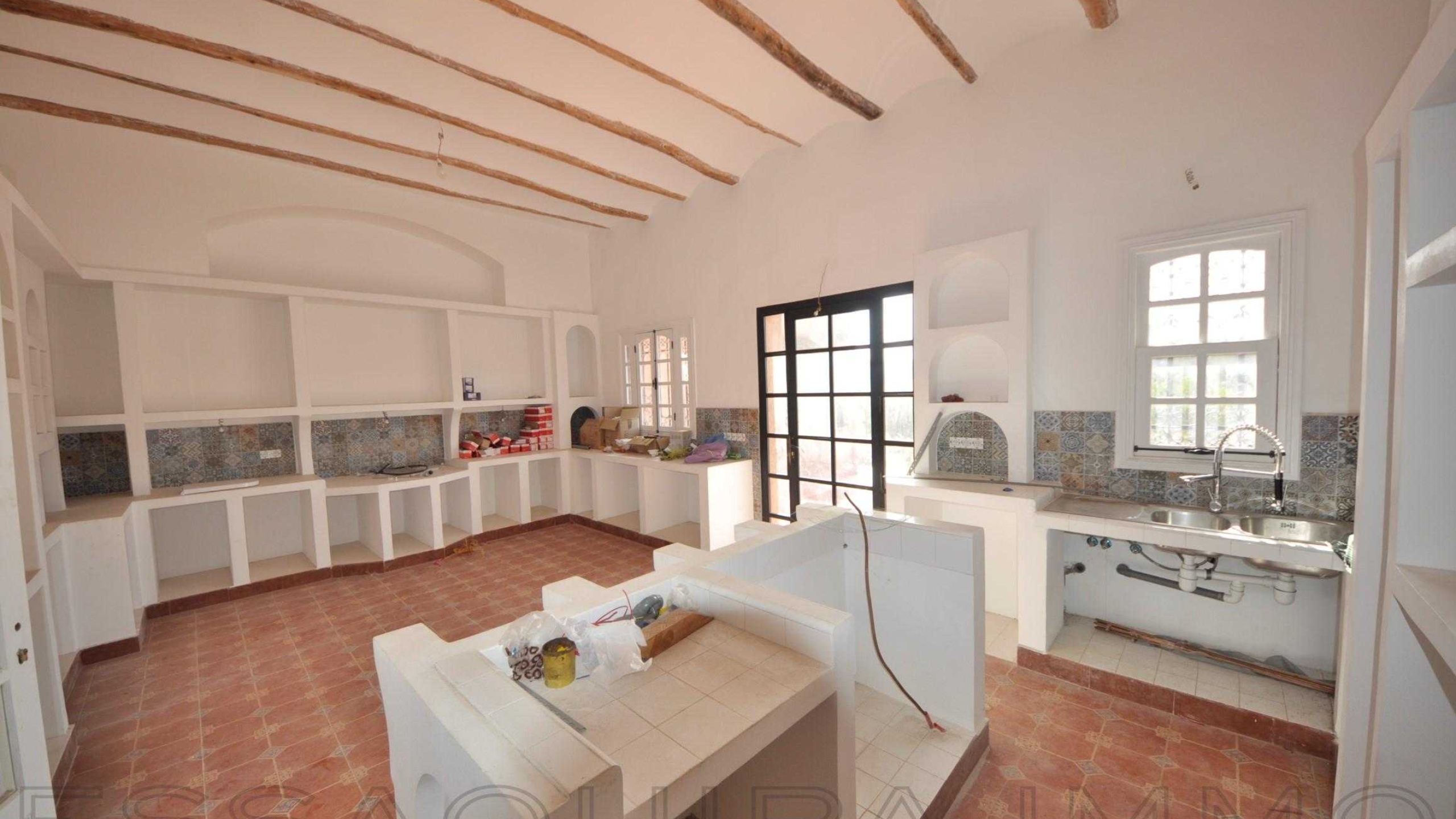 maison d'hôtes en location longue durée à essaouira