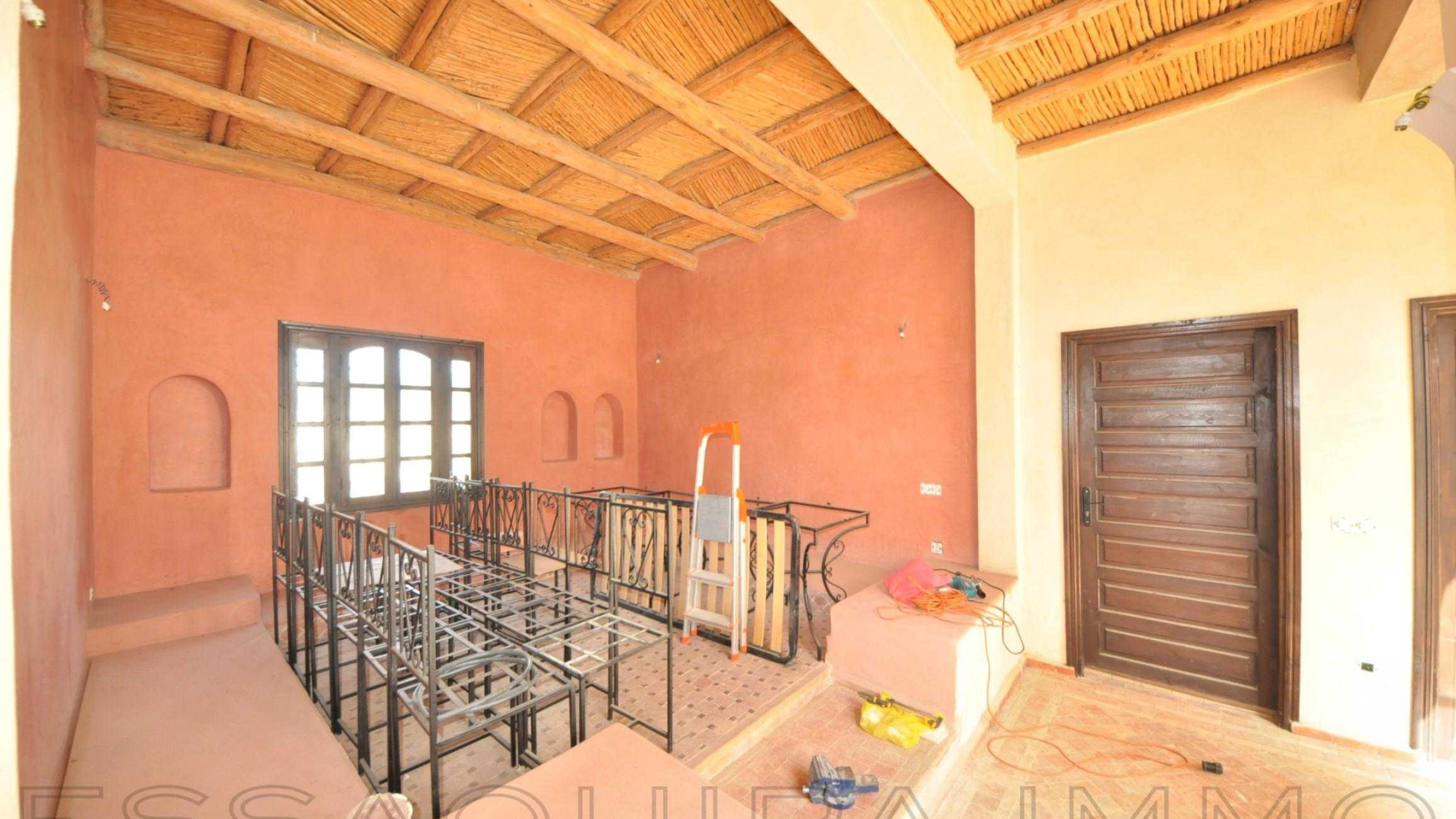 maison d'hôtes avec terrasse