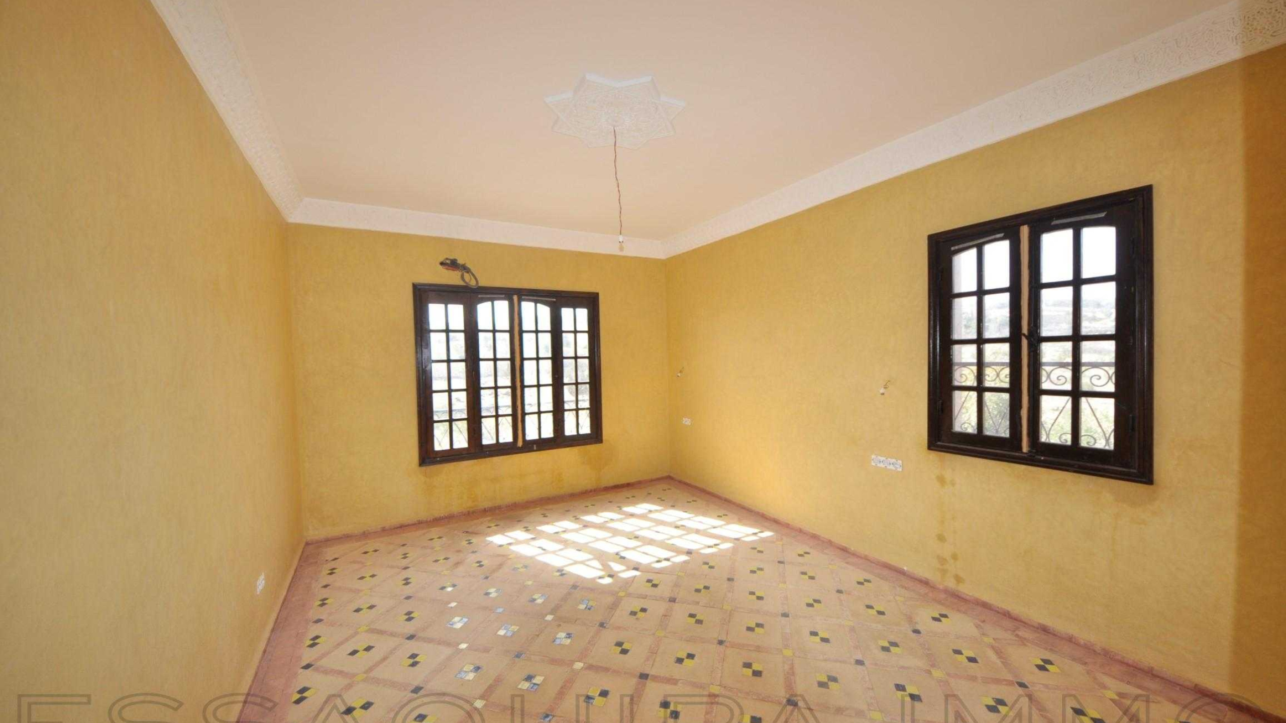 maison d'hôtes en location longue durée à essaouira