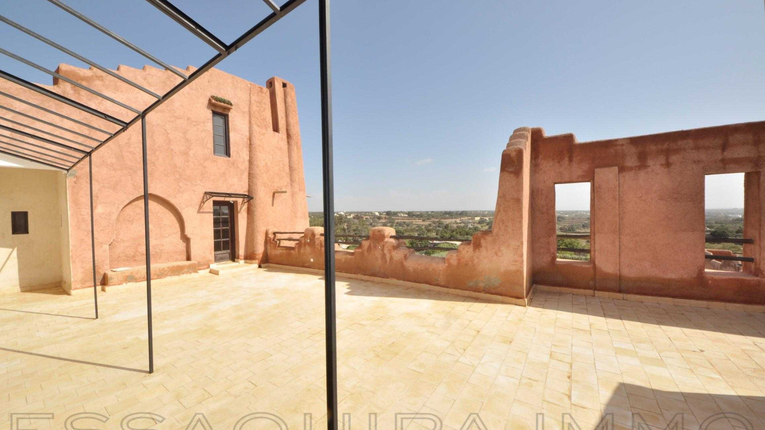 maison d'hôtes avec terrasse