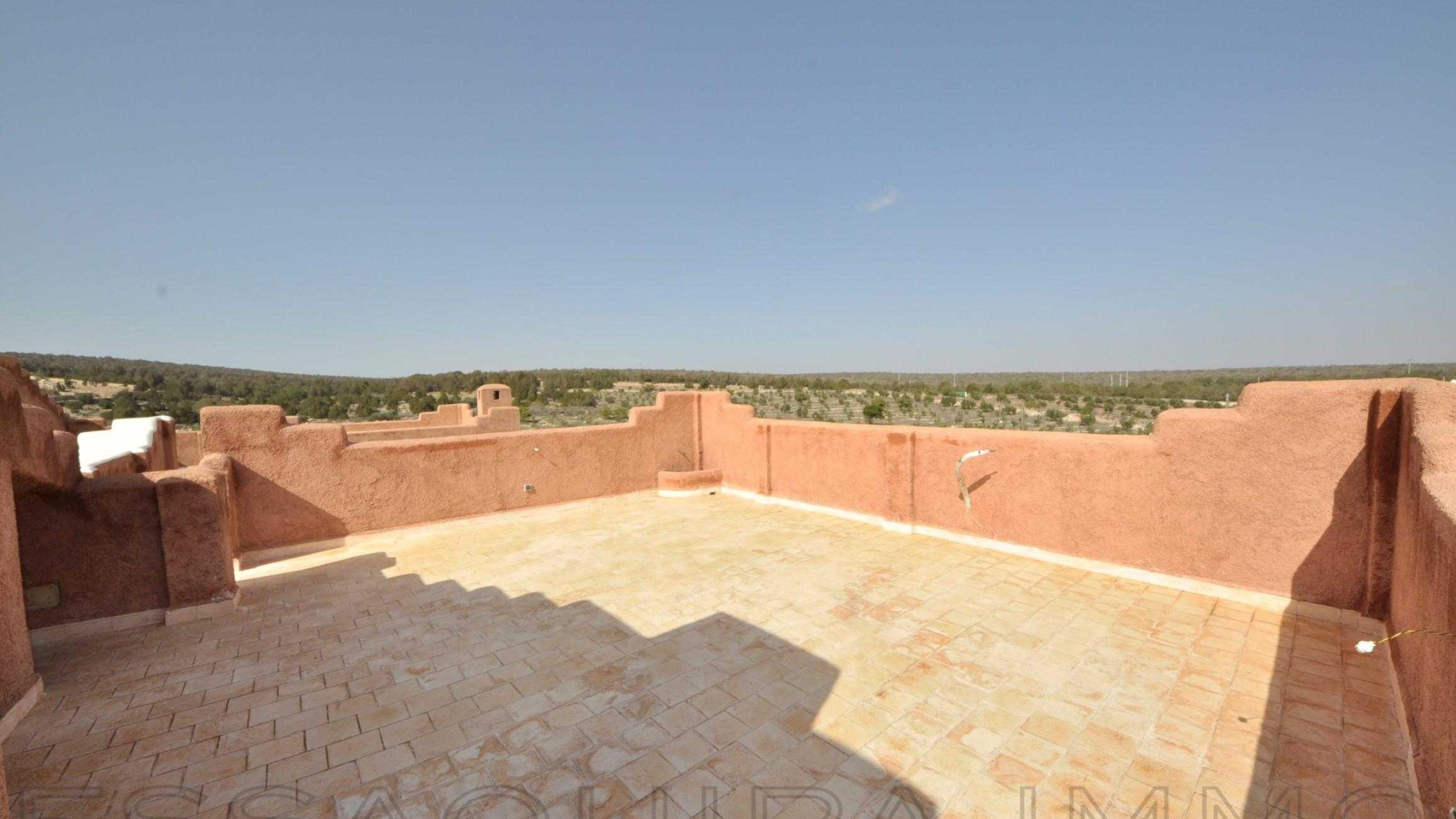 maison d'hôtes en location longue durée à essaouira