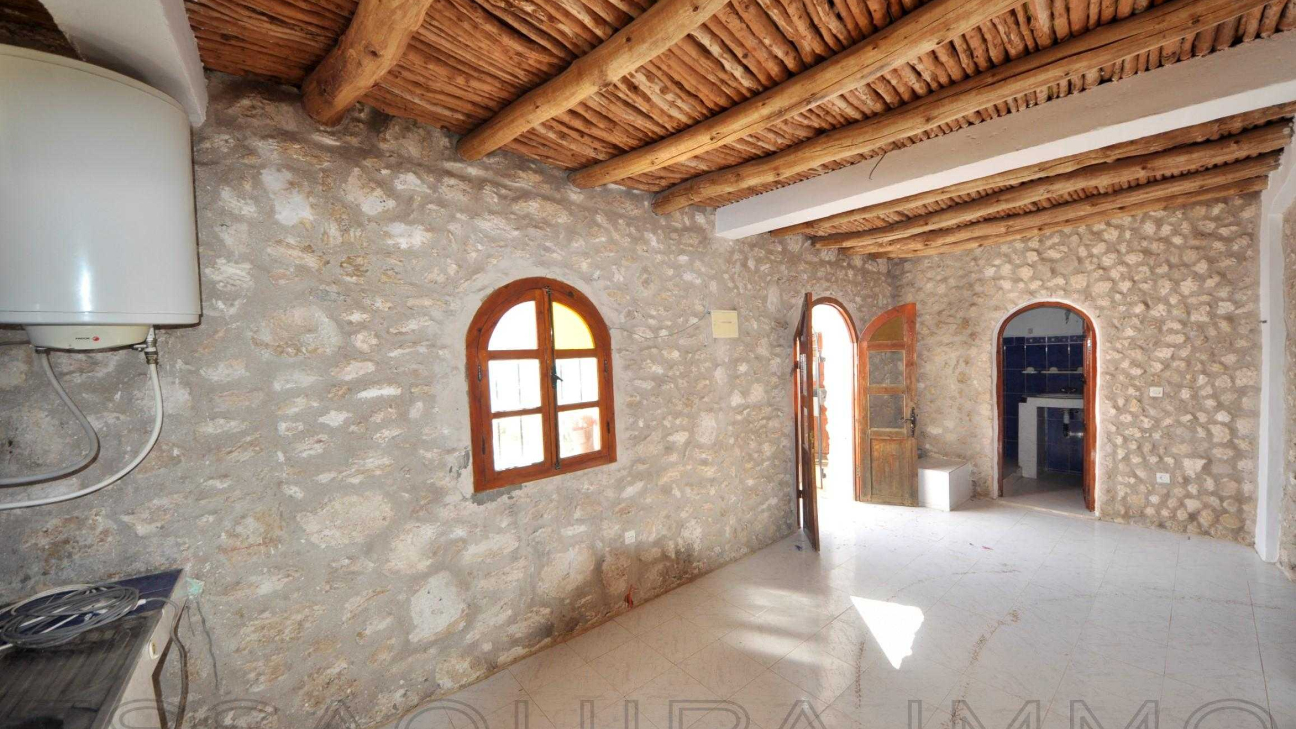 maison en location longue durée à essaouira