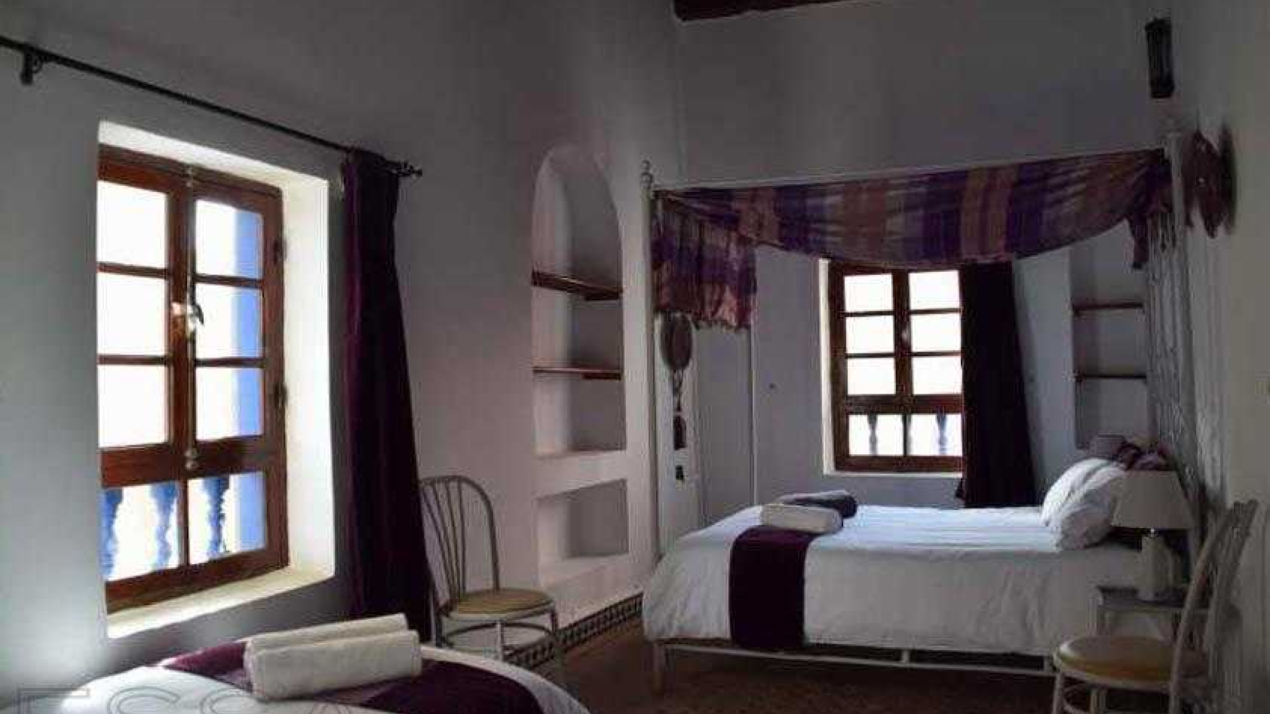 maison d'hôtes en location longue durée à essaouira