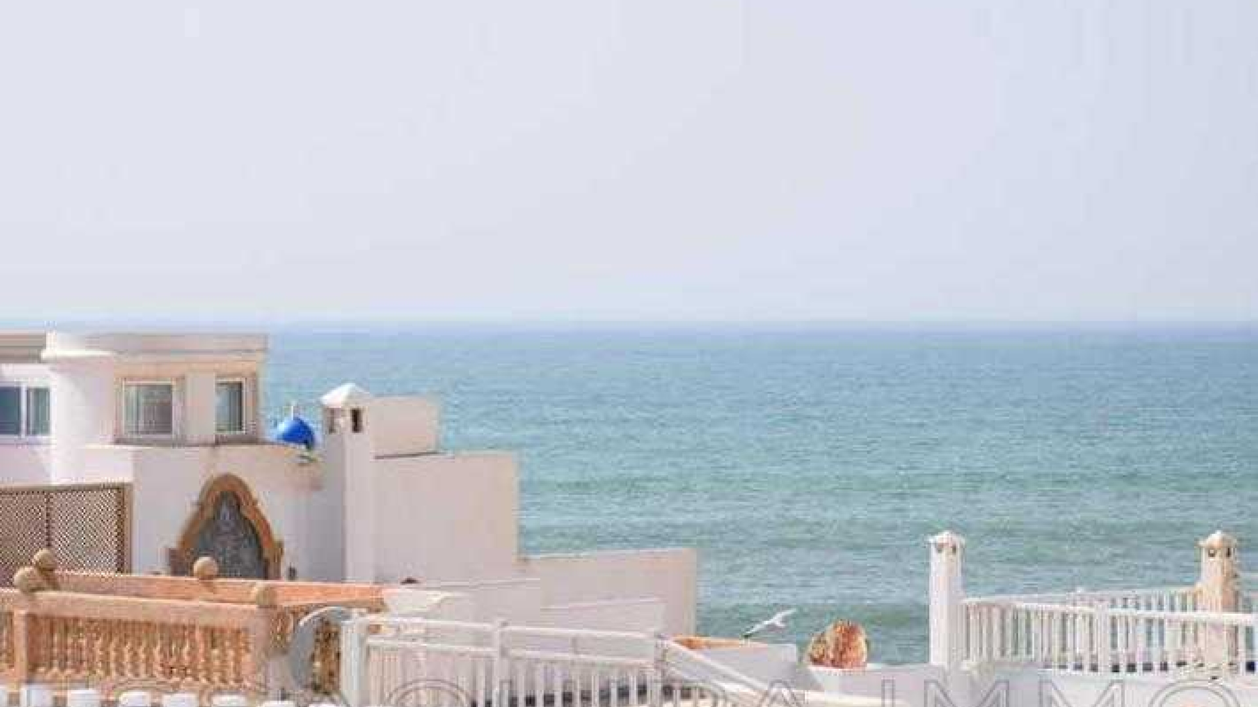 maison d'hôtes en location longue durée à essaouira